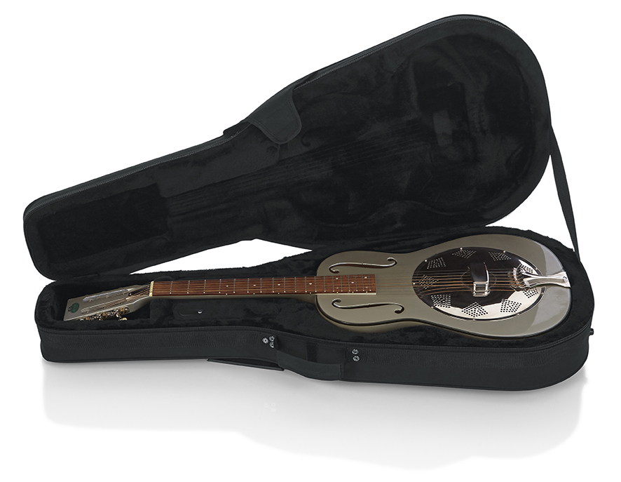 Gator GL-CLASSIC Lightweight Case - Classical Guitar