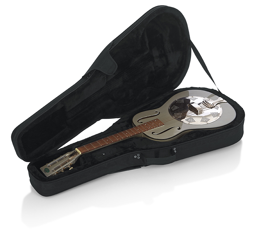 Gator GL-CLASSIC Lightweight Case - Classical Guitar