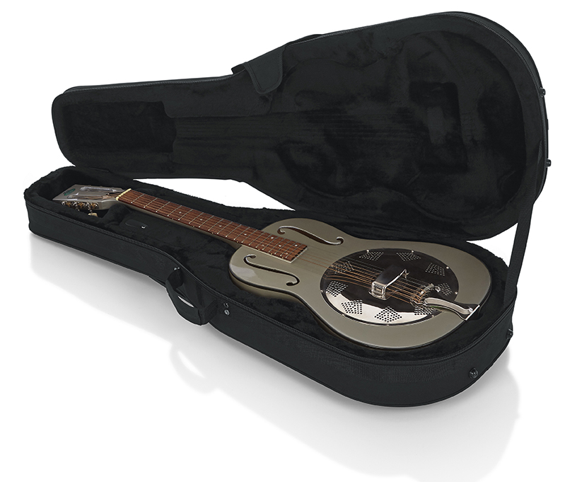 Gator GL-CLASSIC Lightweight Case - Classical Guitar