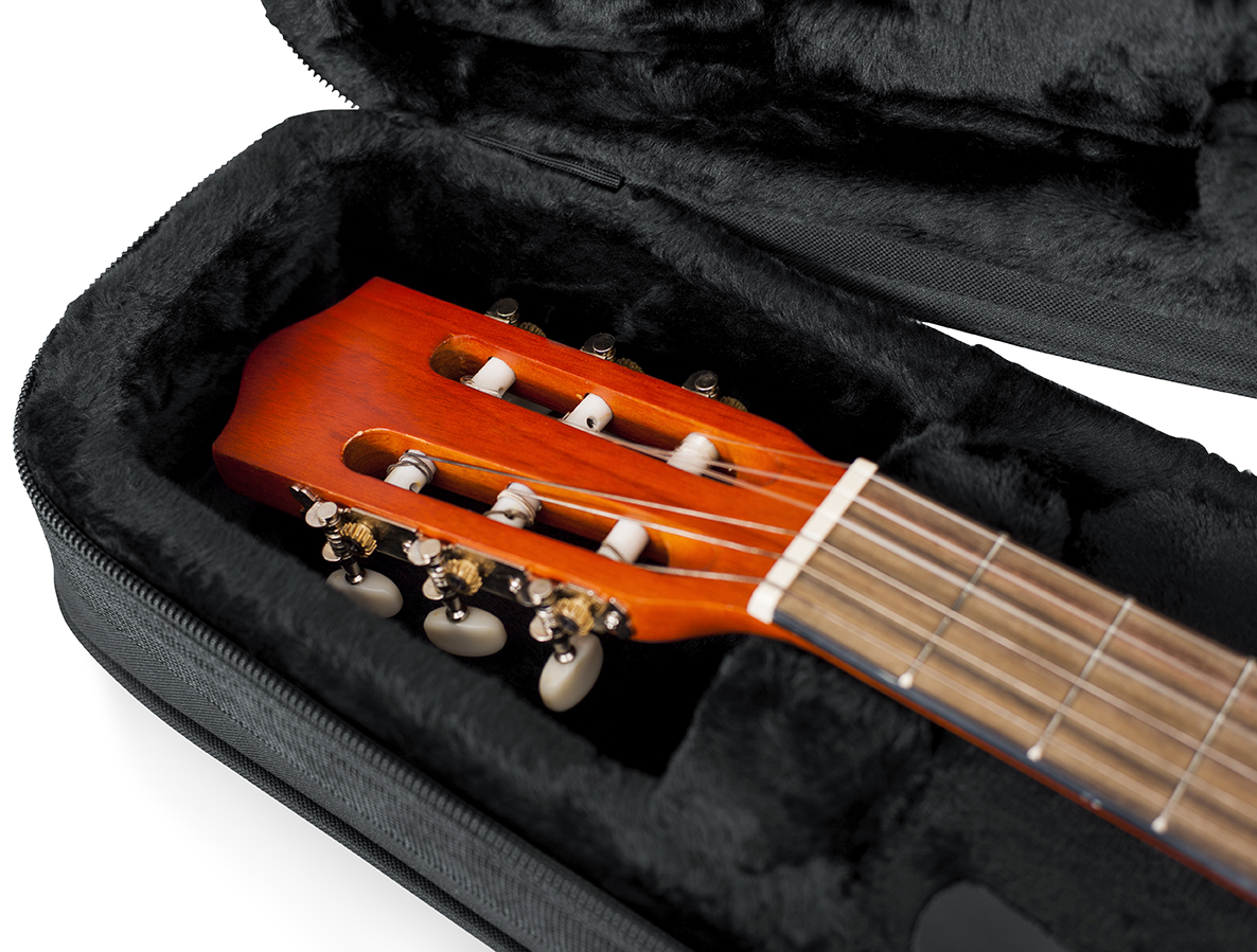 Gator GL-CLASSIC Lightweight Case - Classical Guitar