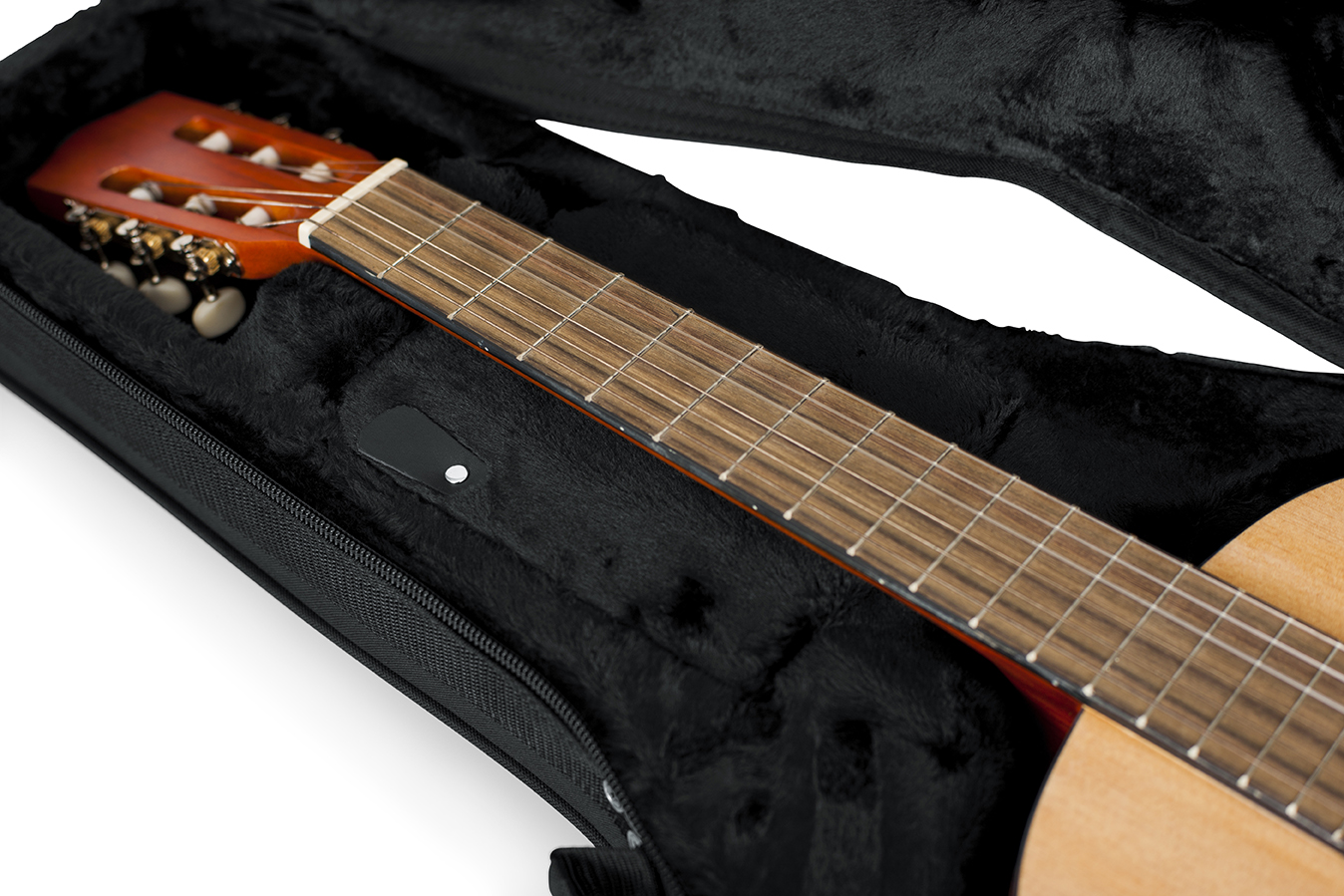 Gator GL-CLASSIC Lightweight Case - Classical Guitar