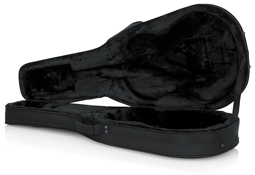 Gator GL-CLASSIC Lightweight Case - Classical Guitar