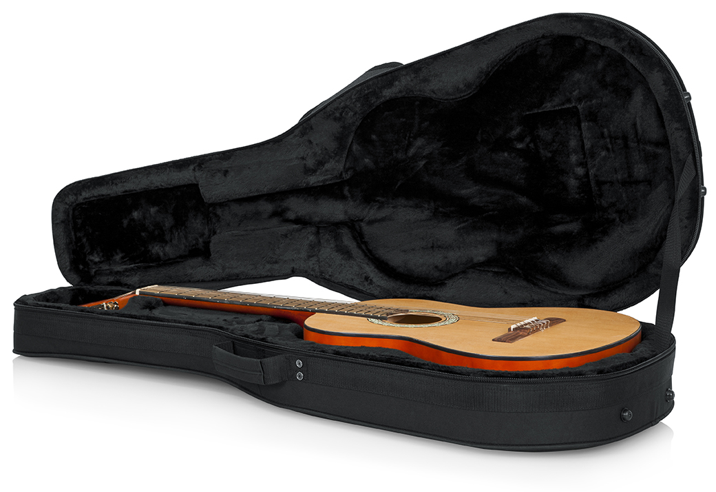 Gator GL-CLASSIC Lightweight Case - Classical Guitar
