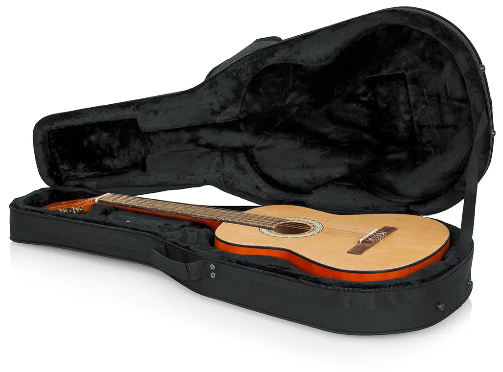 Gator GL-CLASSIC Lightweight Case - Classical Guitar