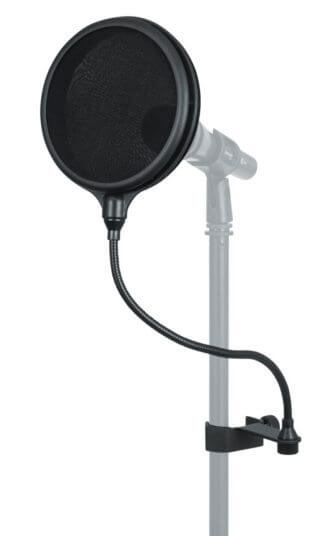 Gator Frameworks GM-POP FILTER - Pop Filter