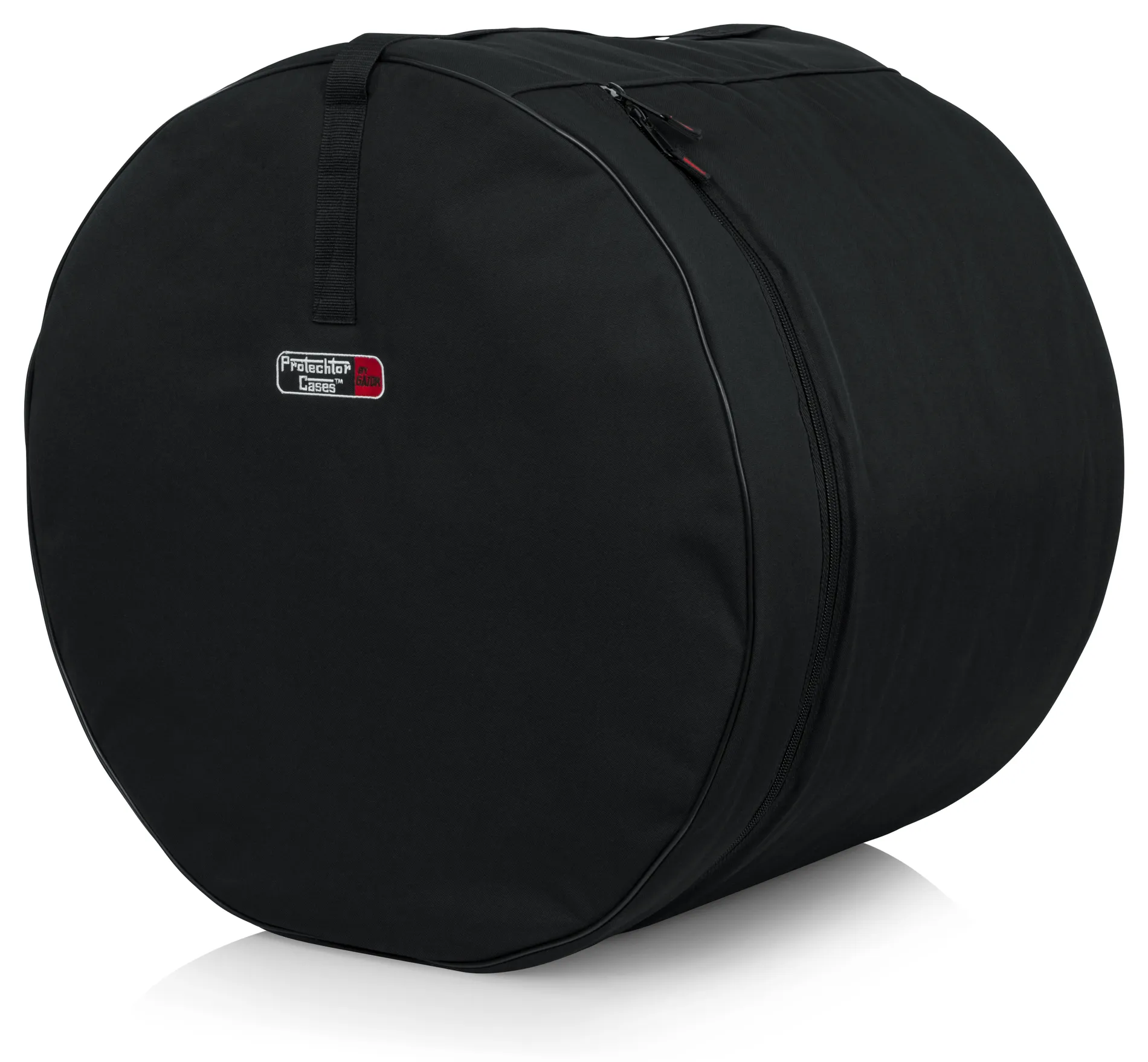 Gator GP-2218BD Protechtor Standard Bass Drum Bag - 22" x 18"