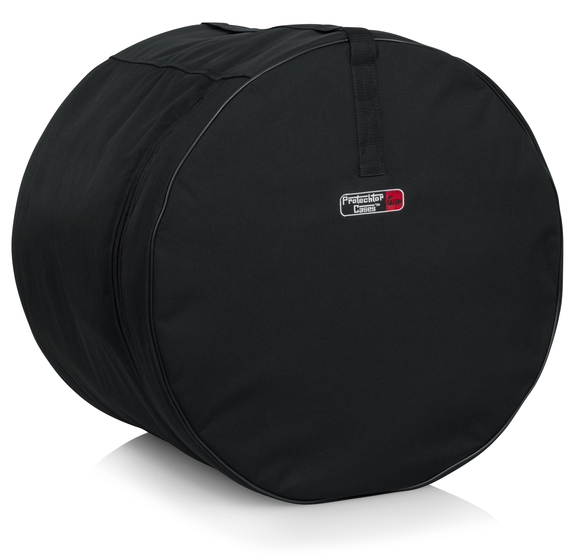 Gator GP-2218BD Protechtor Standard Bass Drum Bag - 22" x 18"