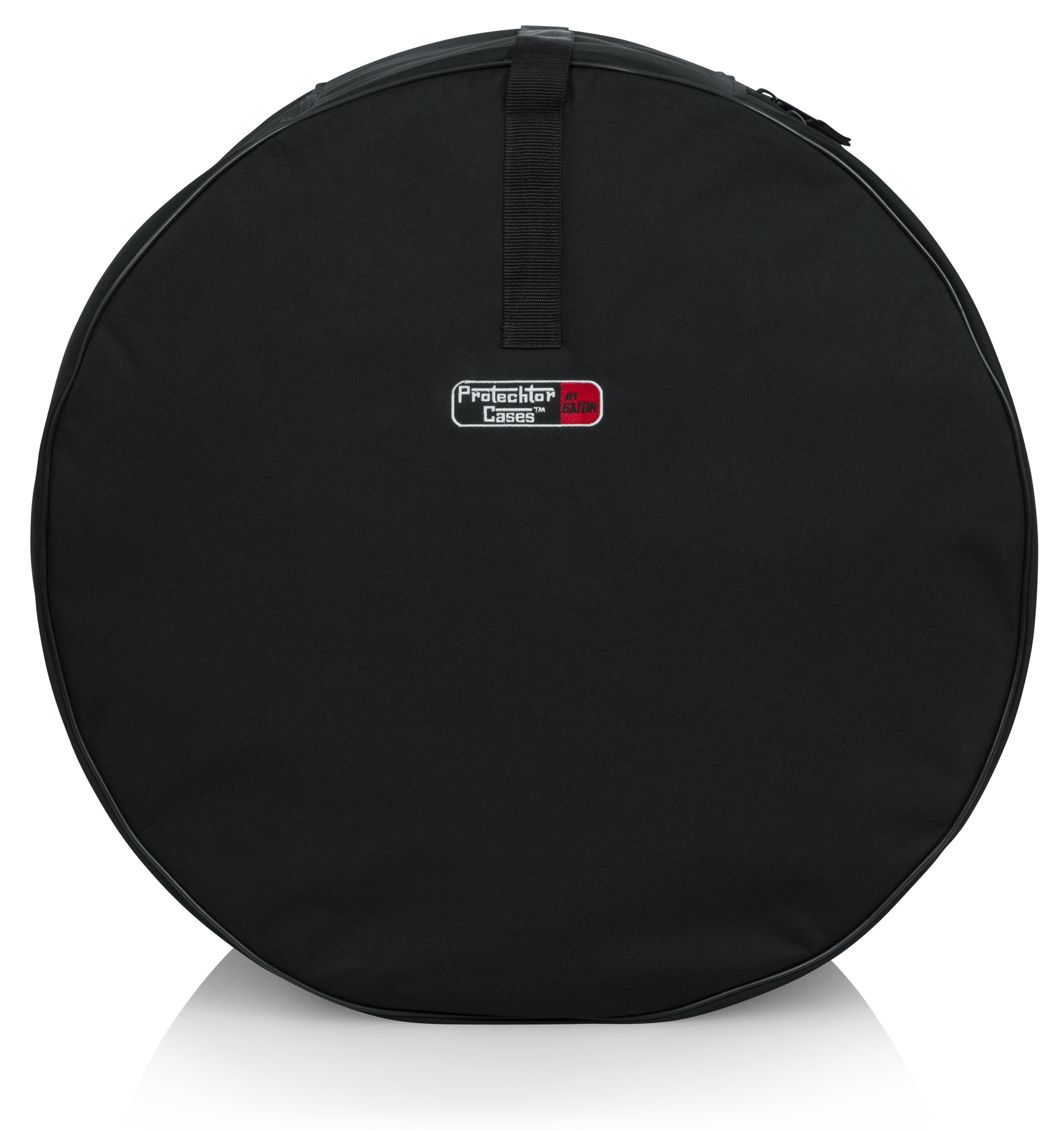 Gator GP-2218BD Protechtor Standard Bass Drum Bag - 22" x 18"