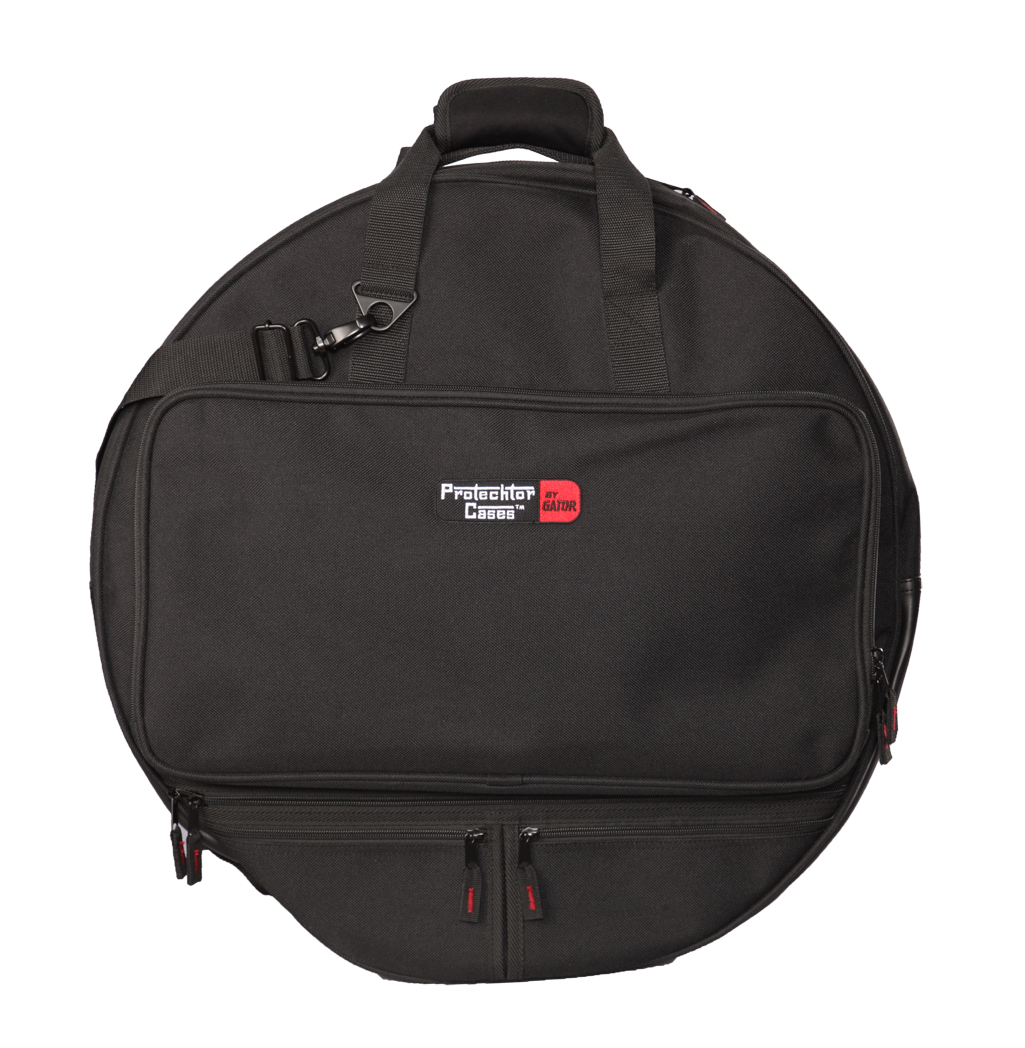 Gator GP-CYMBAK-22 - 22" Cymbal Backpack