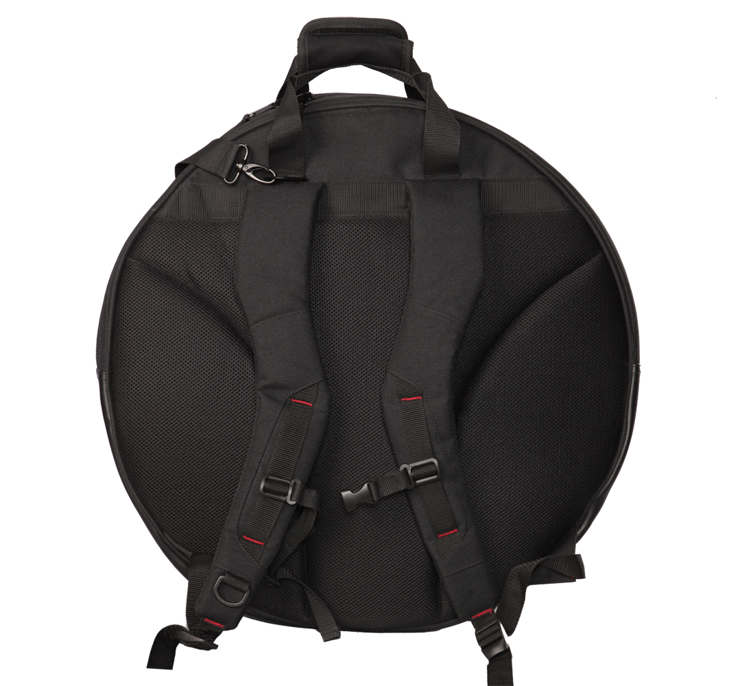 Gator GP-CYMBAK-22 - 22" Cymbal Backpack