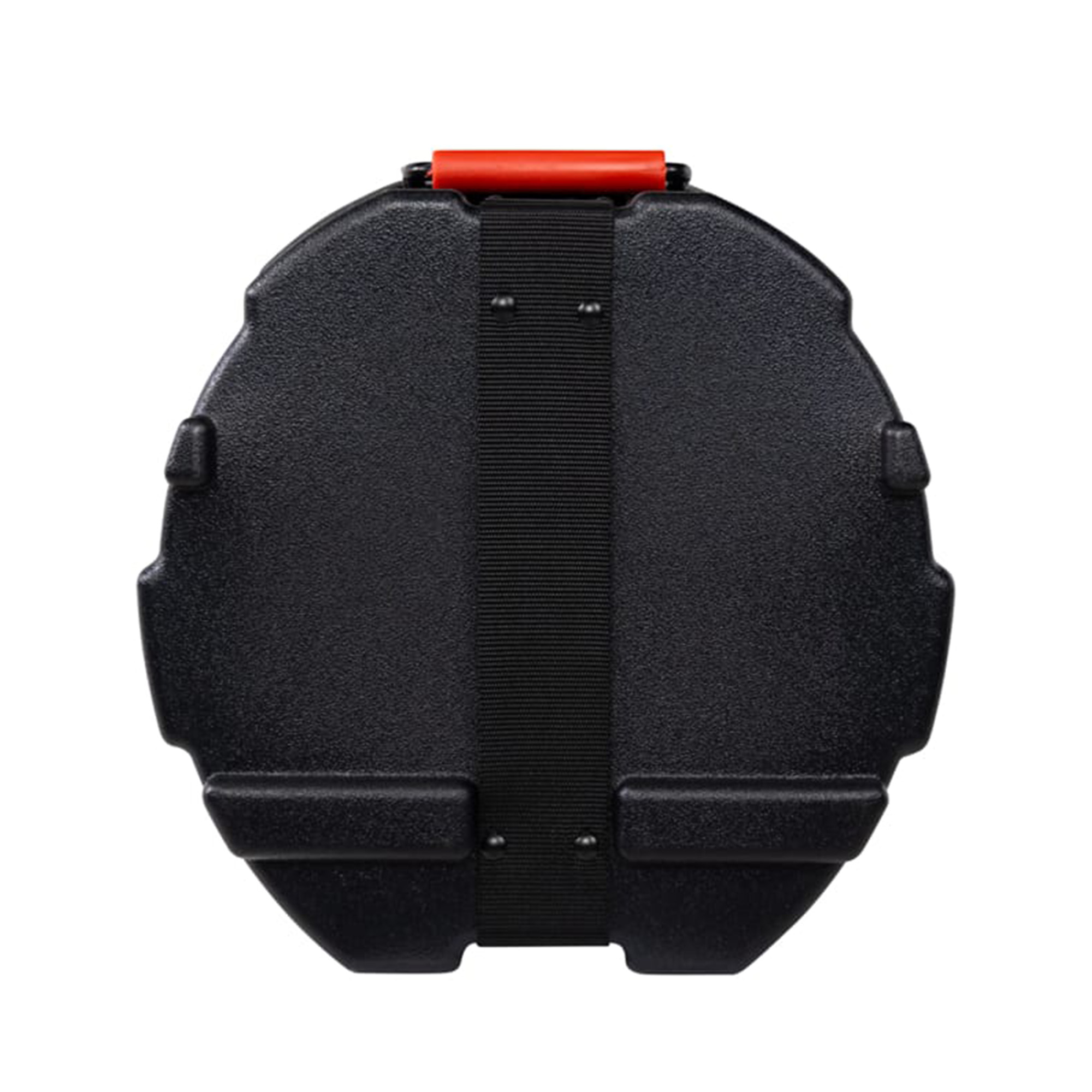 Gator GPC0807 Grooves 7 x 8 inch Mounted Tom Case - Black