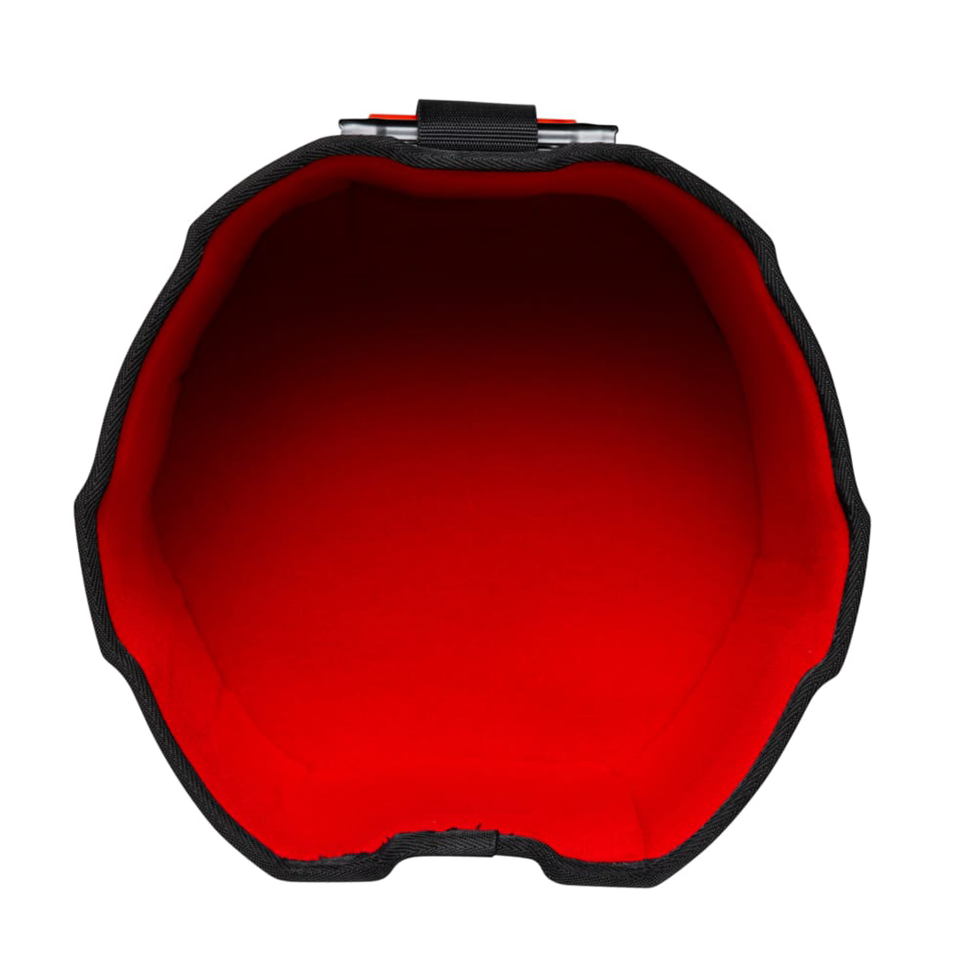 Gator GPC0807 Grooves 7 x 8 inch Mounted Tom Case - Black