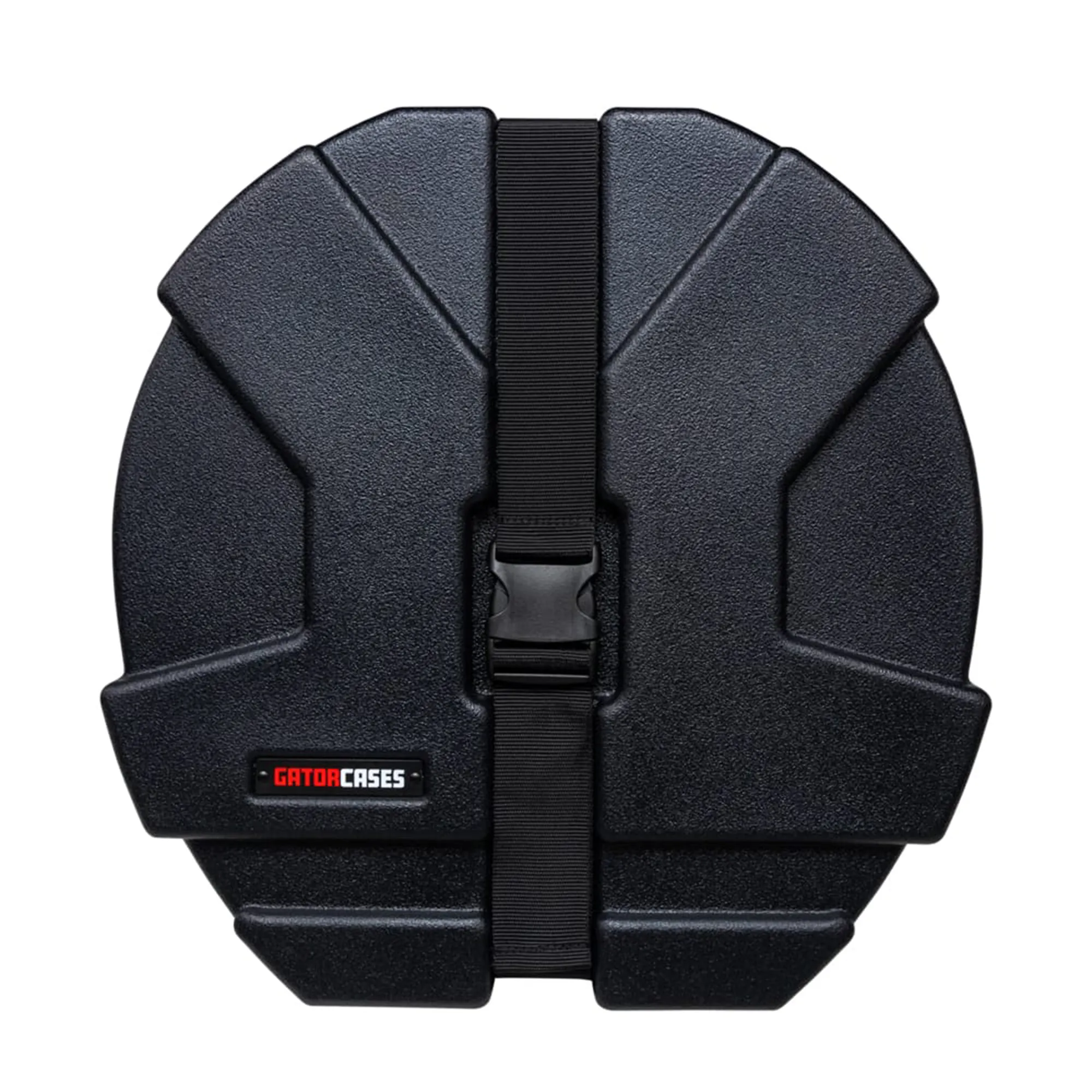 Gator GPC1412 Grooves 12 x 14-inch Floor Tom Case - Black