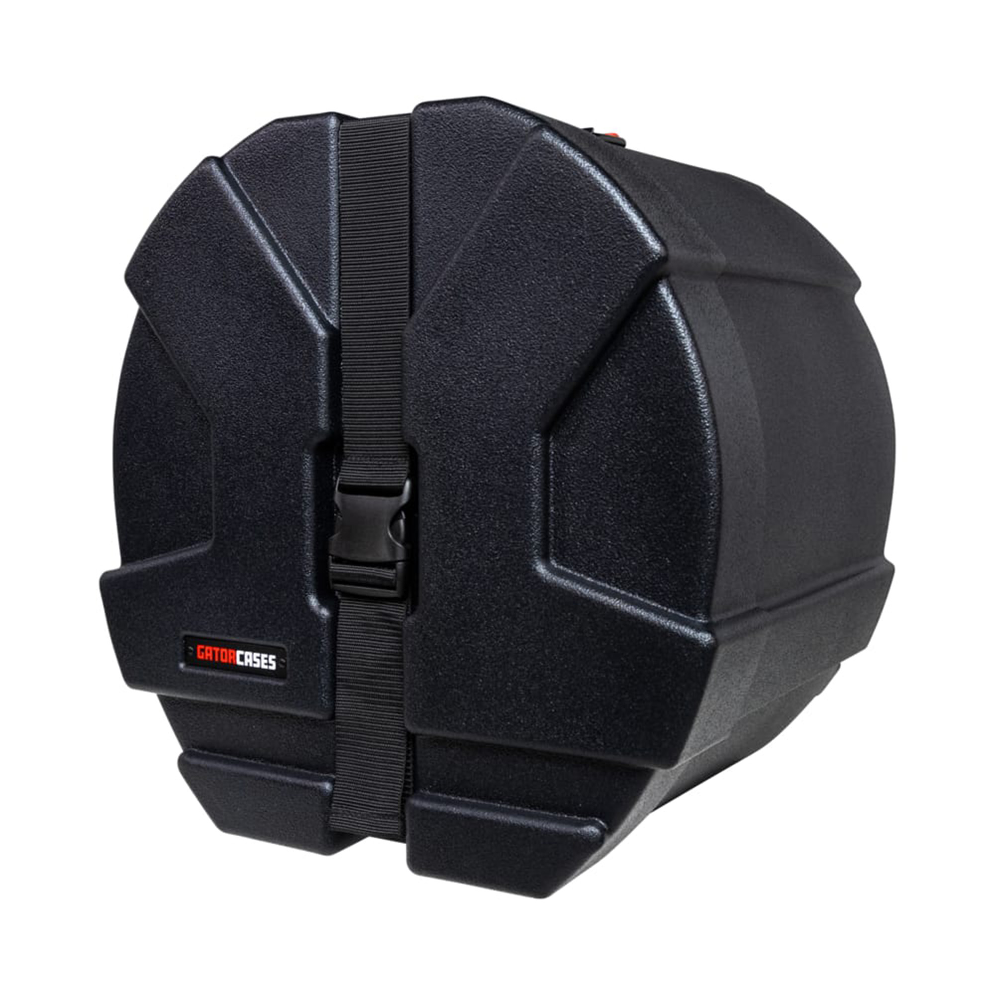 Gator GPC1412 Grooves 12 x 14-inch Floor Tom Case - Black