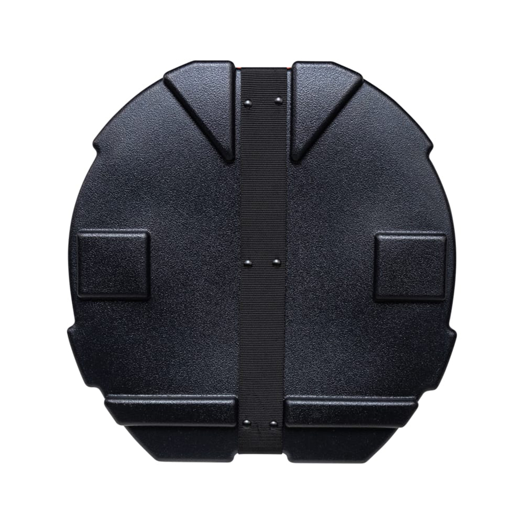 Gator GPC1412 Grooves 12 x 14-inch Floor Tom Case - Black