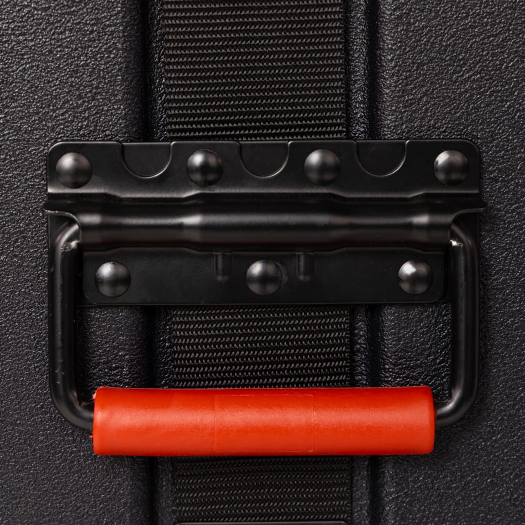 Gator GPC1412 Grooves 12 x 14-inch Floor Tom Case - Black