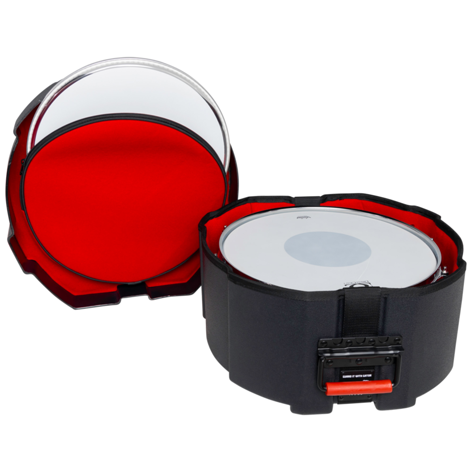 Gator Grooves Snare Drum Case - 14 x 6.5 inch