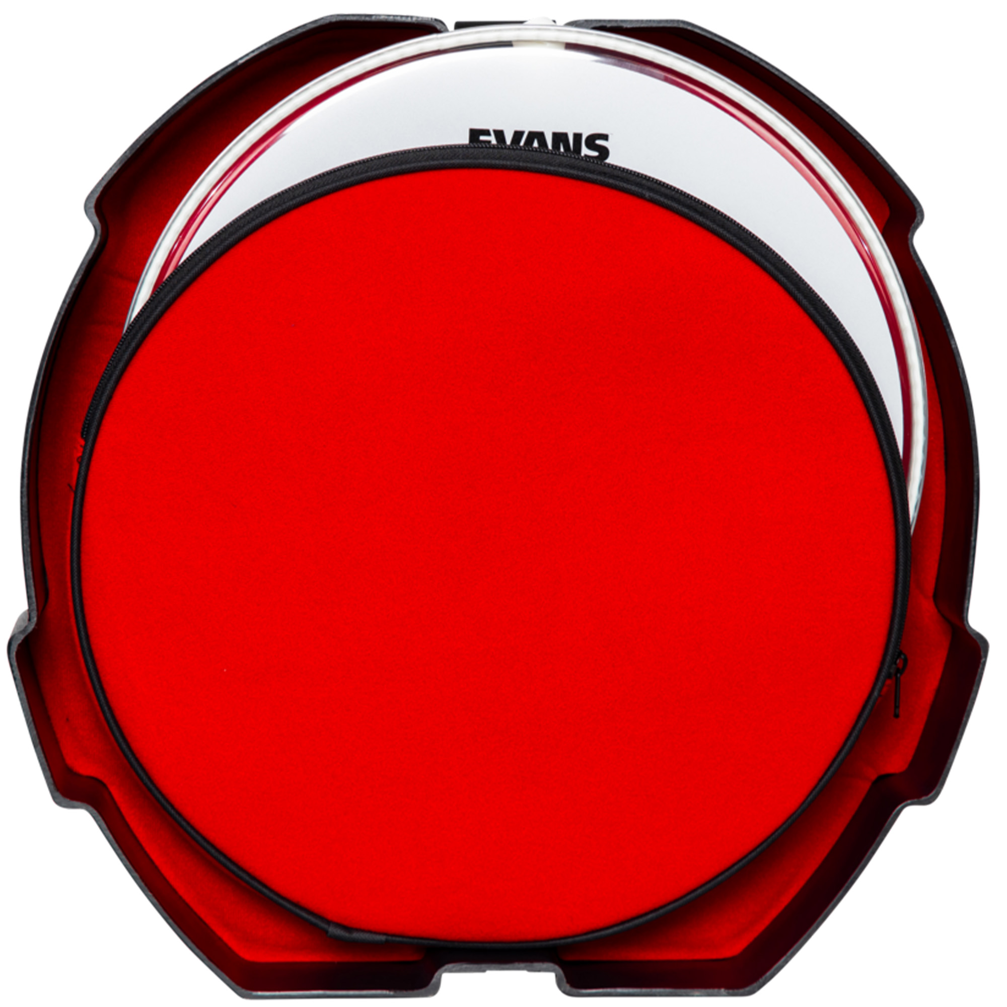 Gator Grooves Snare Drum Case - 14 x 6.5 inch
