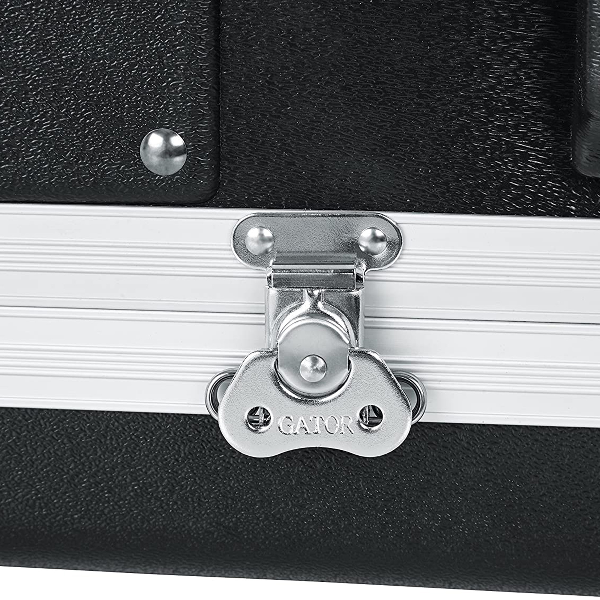 Gator GRR-4L 4U Audio Rack Rolling Molded PE Case
