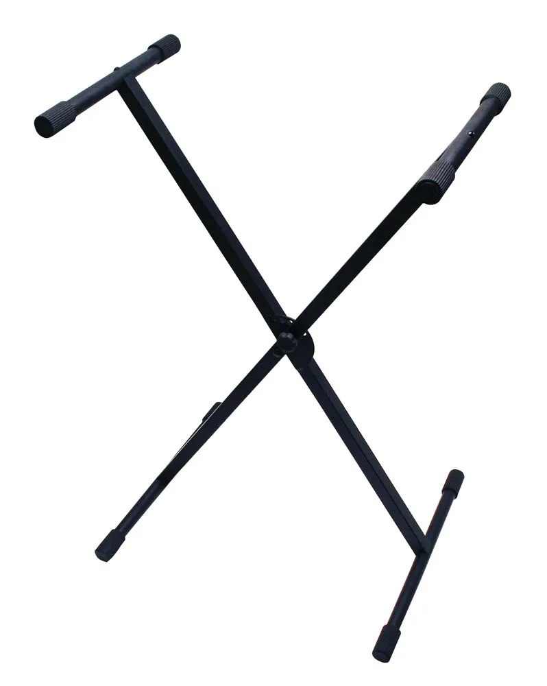Gator Frameworks RI-KEYXW-1 Rok-It X Style Keyboard Stand