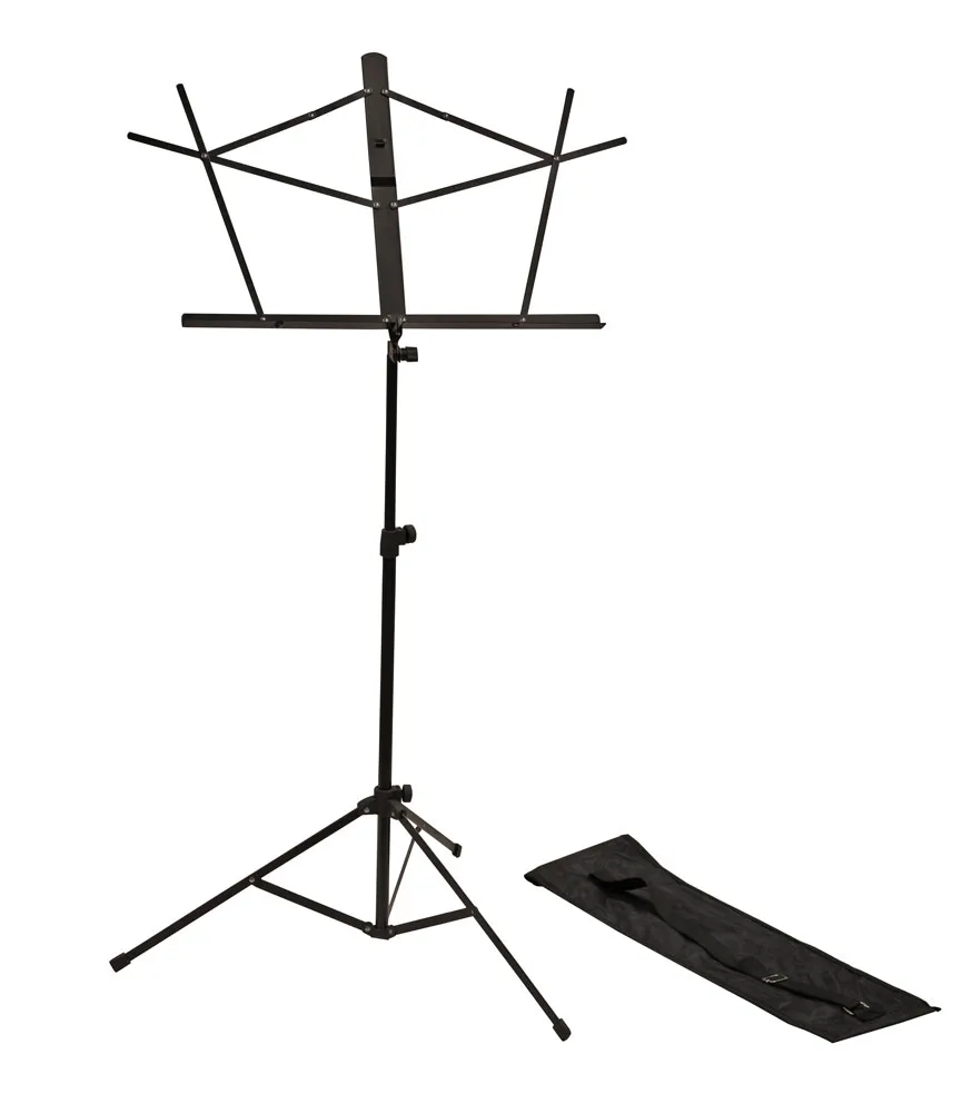 Gator Frameworks RI-MUSICSTD1 Rok-It Sheet Music Stand - B-Stock