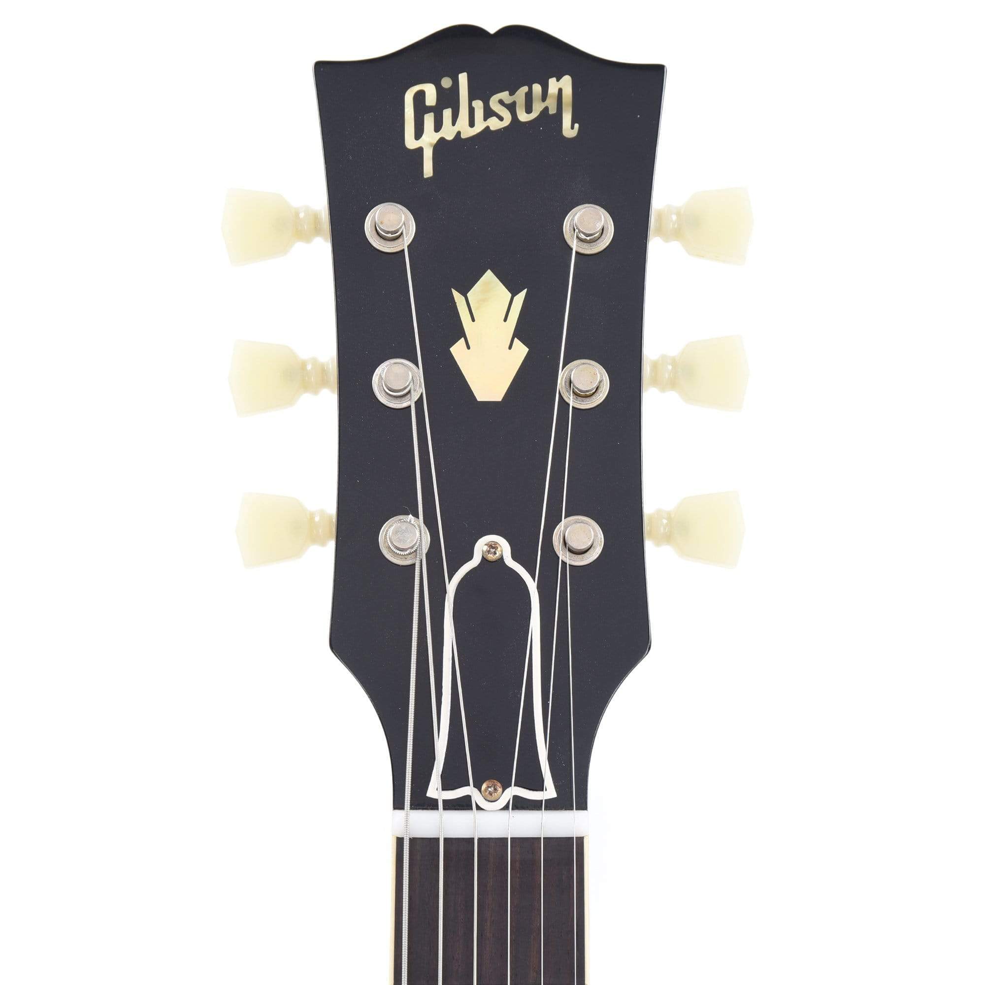 Gibson Custom Shop 1961 ES-335 Reissue VOS Semi-Hollowbody Electric Guitar - Vintage Burst (PRE ORDER)
