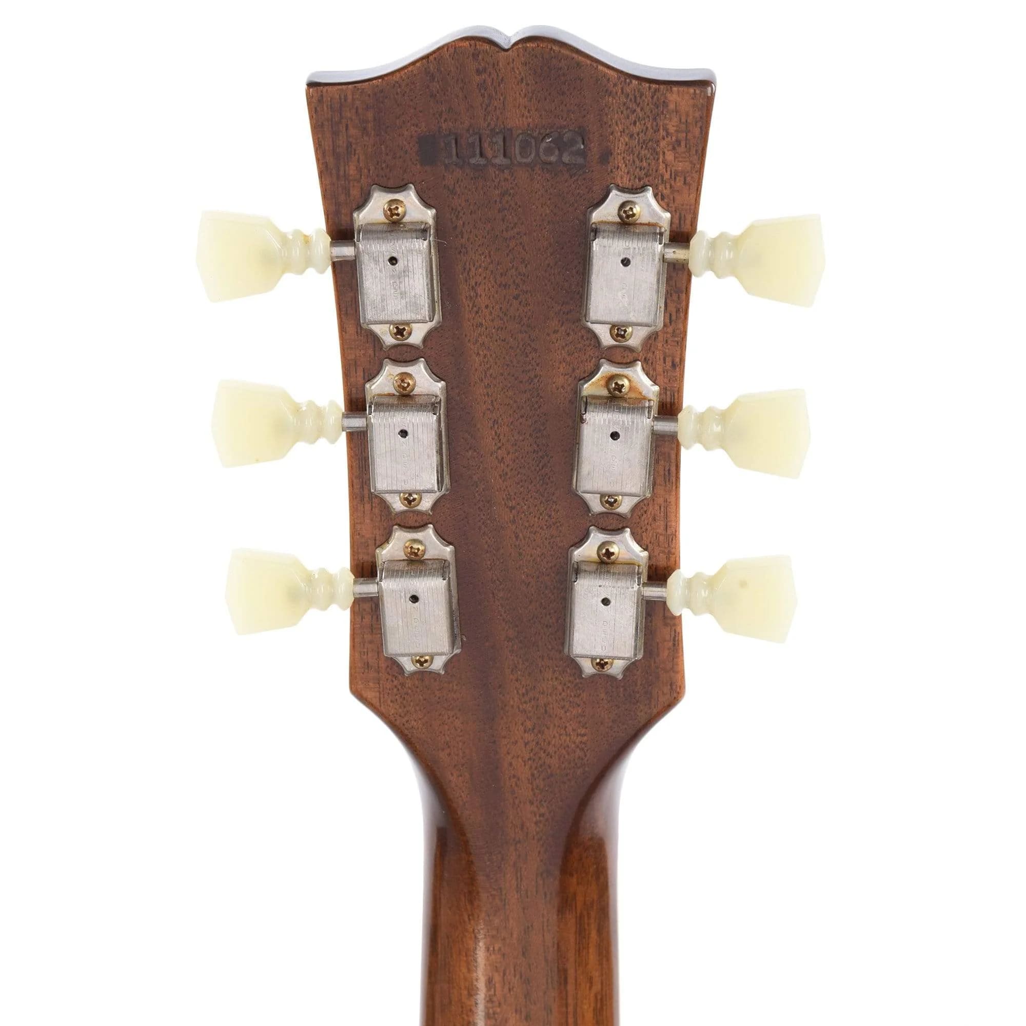 Gibson Custom Shop 1961 ES-335 Reissue VOS Semi-Hollowbody Electric Guitar - Vintage Burst (PRE ORDER)