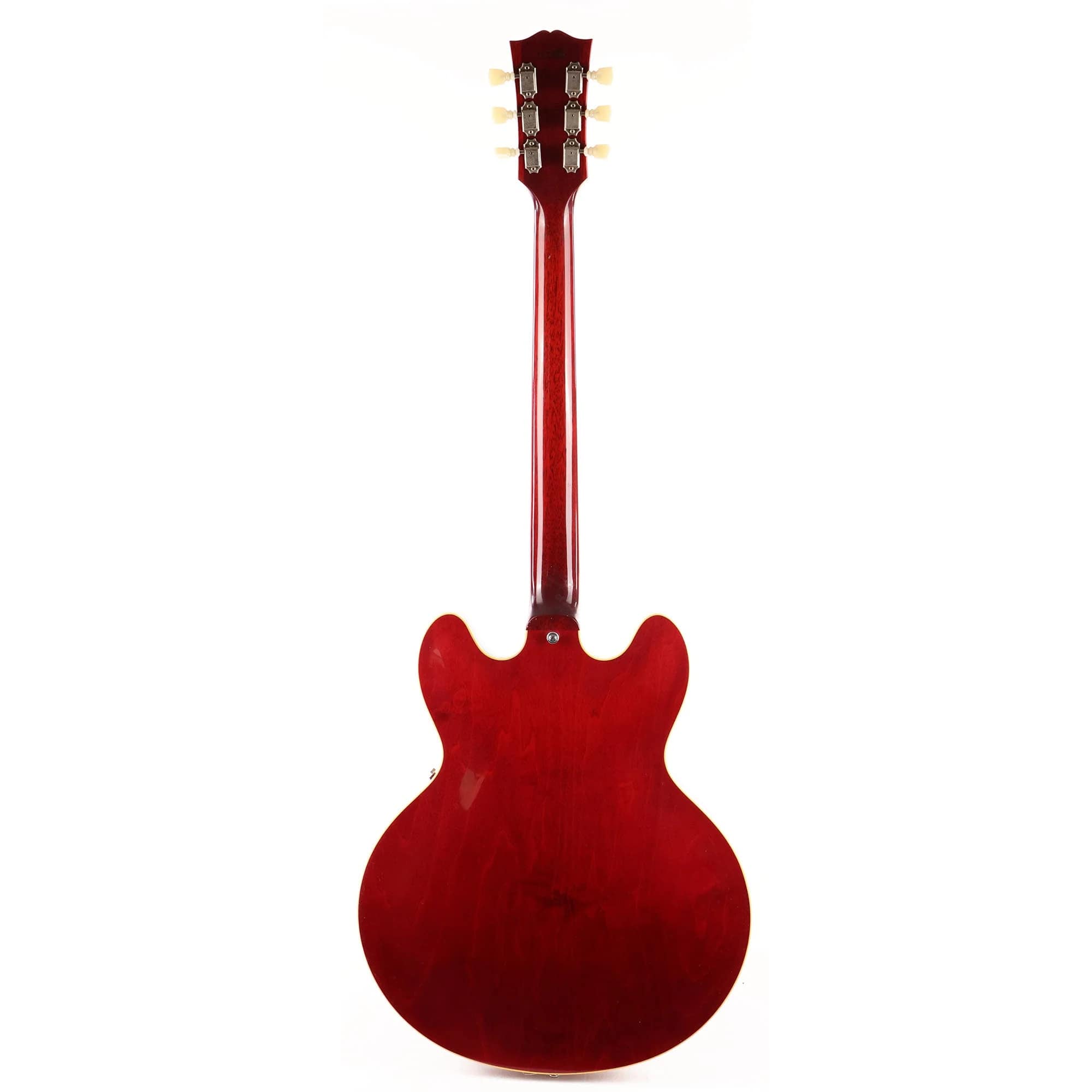 Gibson Custom Shop 1964 ES-335 Reissue VOS Semi-Hollowbody Electric Guitar - Sixties Cherry (PRE ORDER)