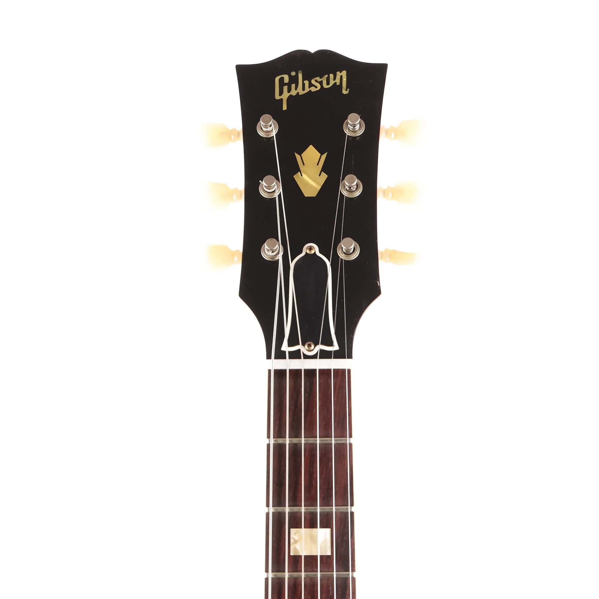 Gibson Custom Shop 1964 ES-335 Reissue VOS Semi-Hollowbody Electric Guitar - Sixties Cherry (PRE ORDER)