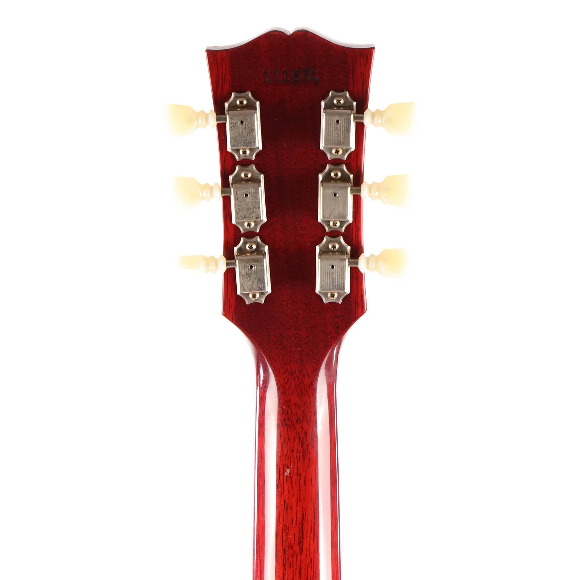 Gibson Custom Shop 1964 ES-335 Reissue VOS Semi-Hollowbody Electric Guitar - Sixties Cherry (PRE ORDER)