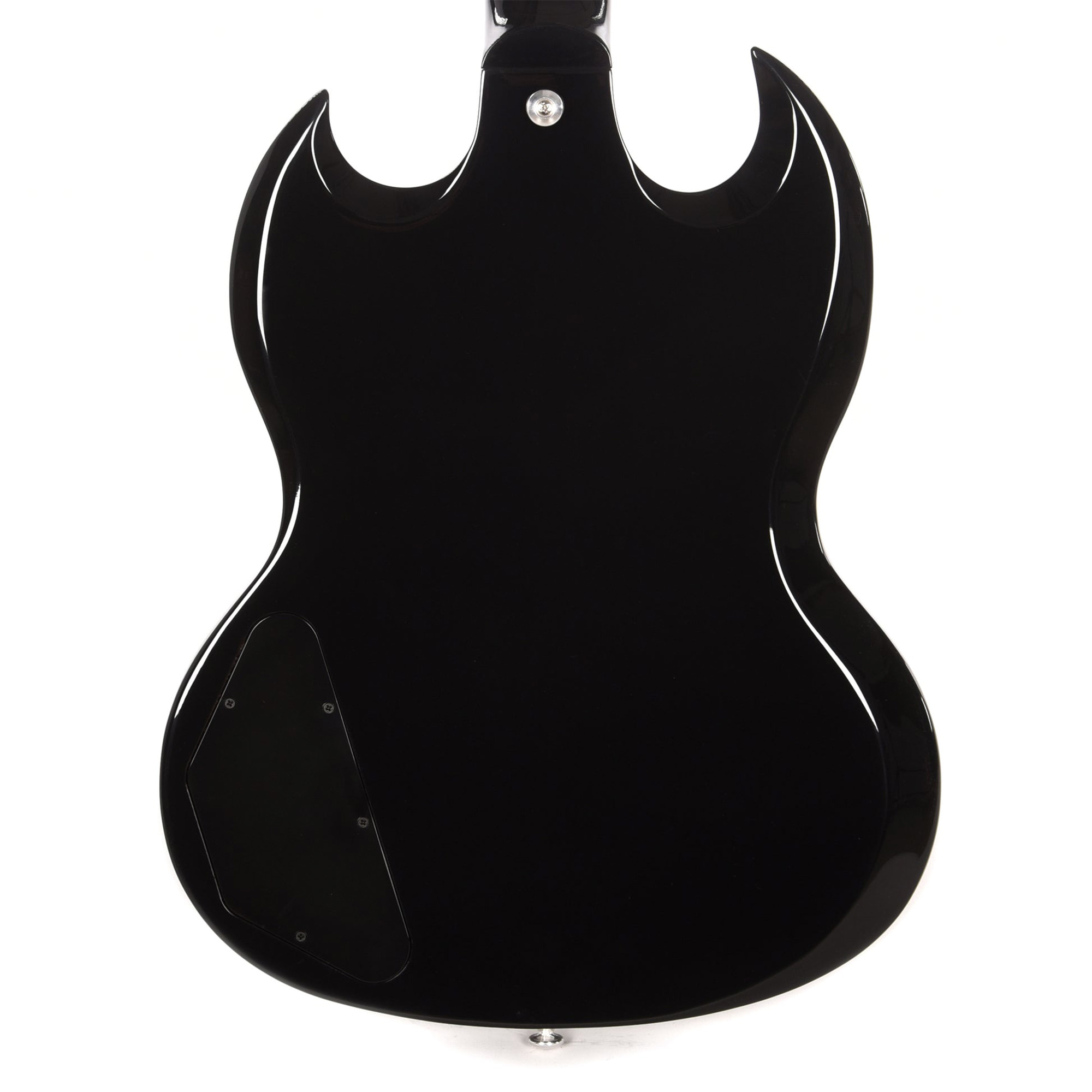 Gibson SG Standard 4 String Electric Bass Guitar - Ebony (PRE ORDER)