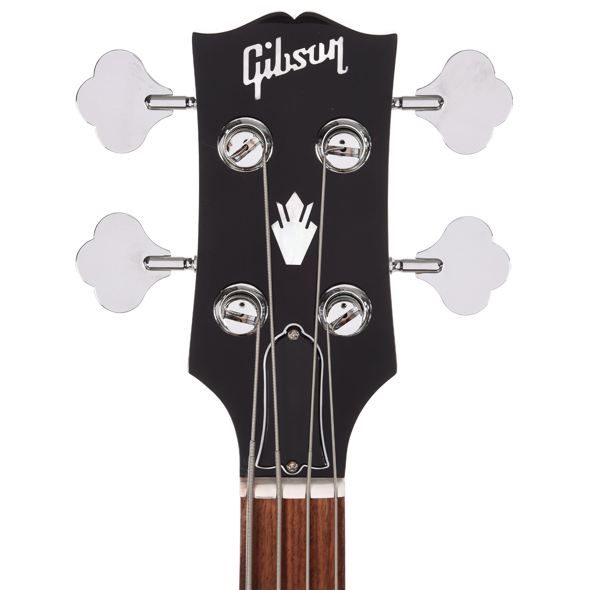 Gibson SG Standard 4 String Electric Bass Guitar - Ebony (PRE ORDER)