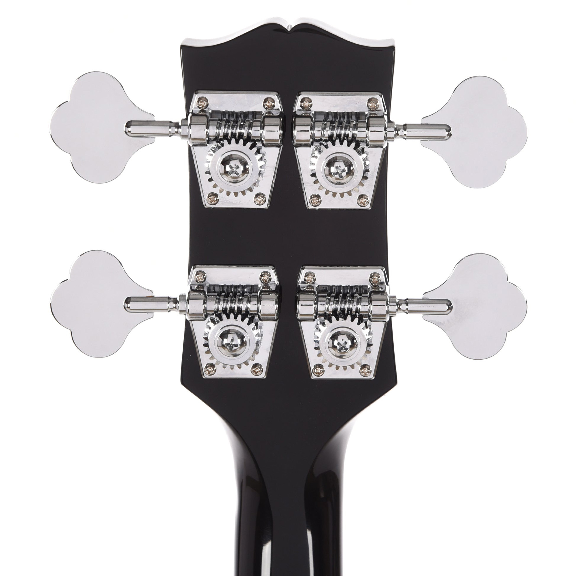 Gibson SG Standard 4 String Electric Bass Guitar - Ebony (PRE ORDER)