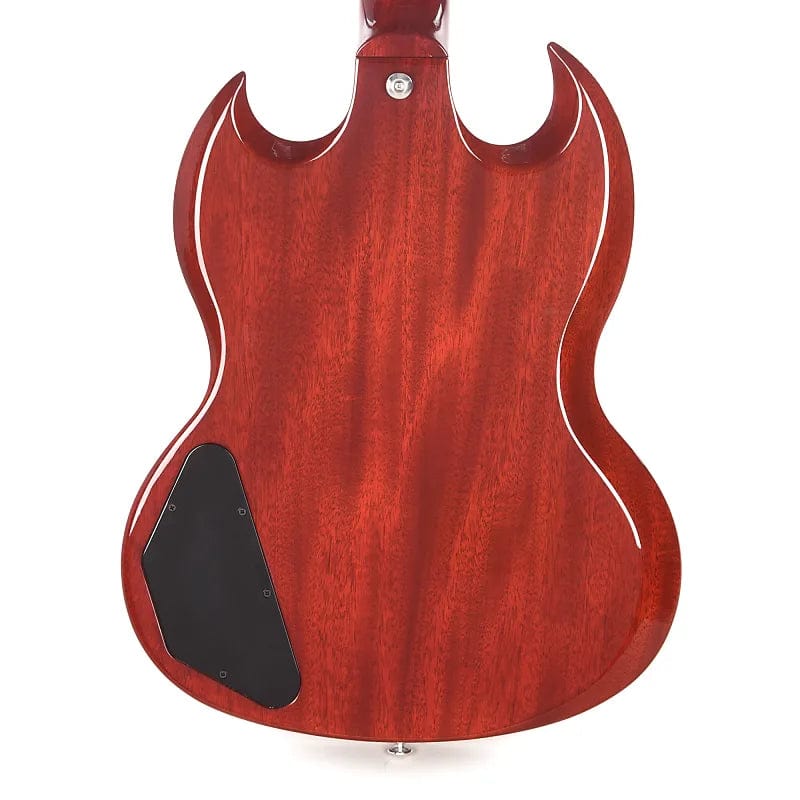 Gibson SG Standard 4 String Electric Bass Guitar - Heritage Cherry (PRE ORDER)