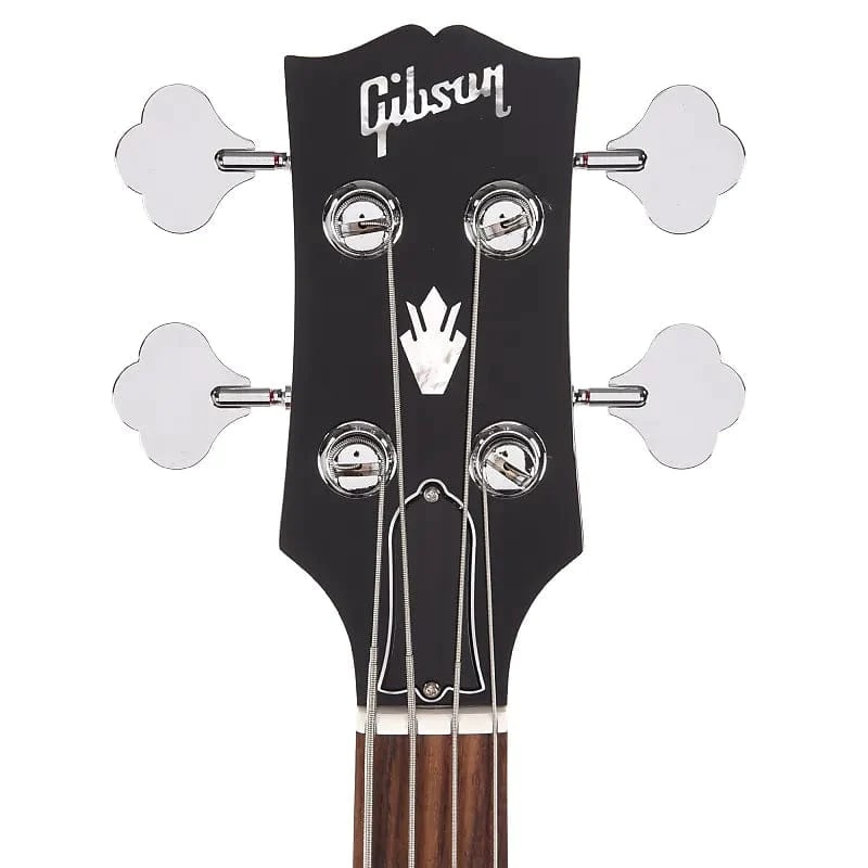 Gibson SG Standard 4 String Electric Bass Guitar - Heritage Cherry (PRE ORDER)