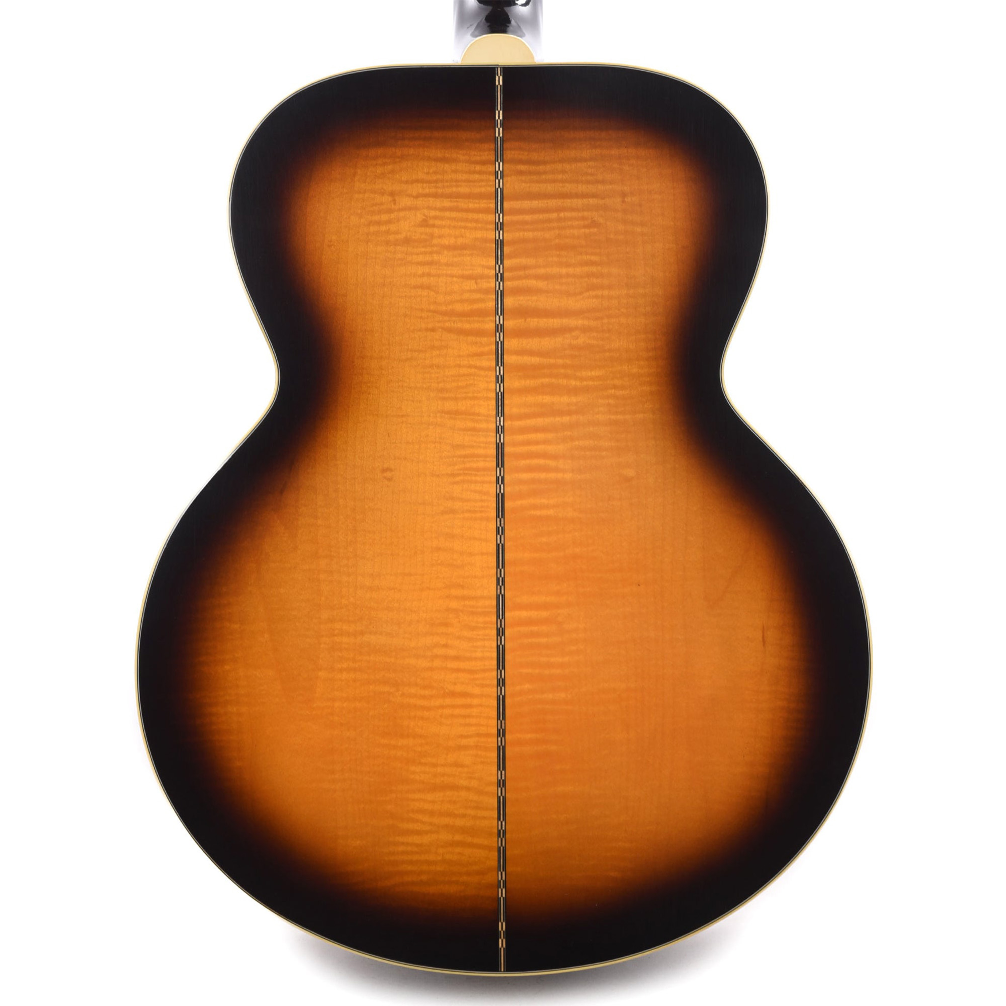 Gibson Custom Shop 1957 Murphy Lab SJ-200 Acoustic Guitar - Light Aged Vintage Sunburst (PRE ORDER)