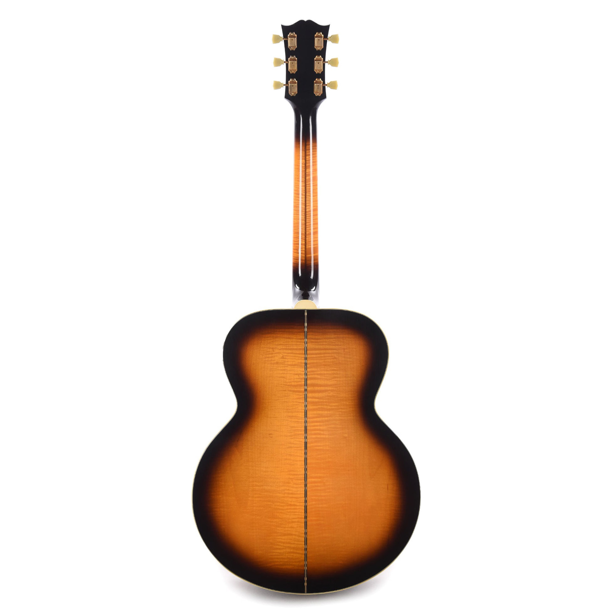Gibson Custom Shop 1957 Murphy Lab SJ-200 Acoustic Guitar - Light Aged Vintage Sunburst (PRE ORDER)