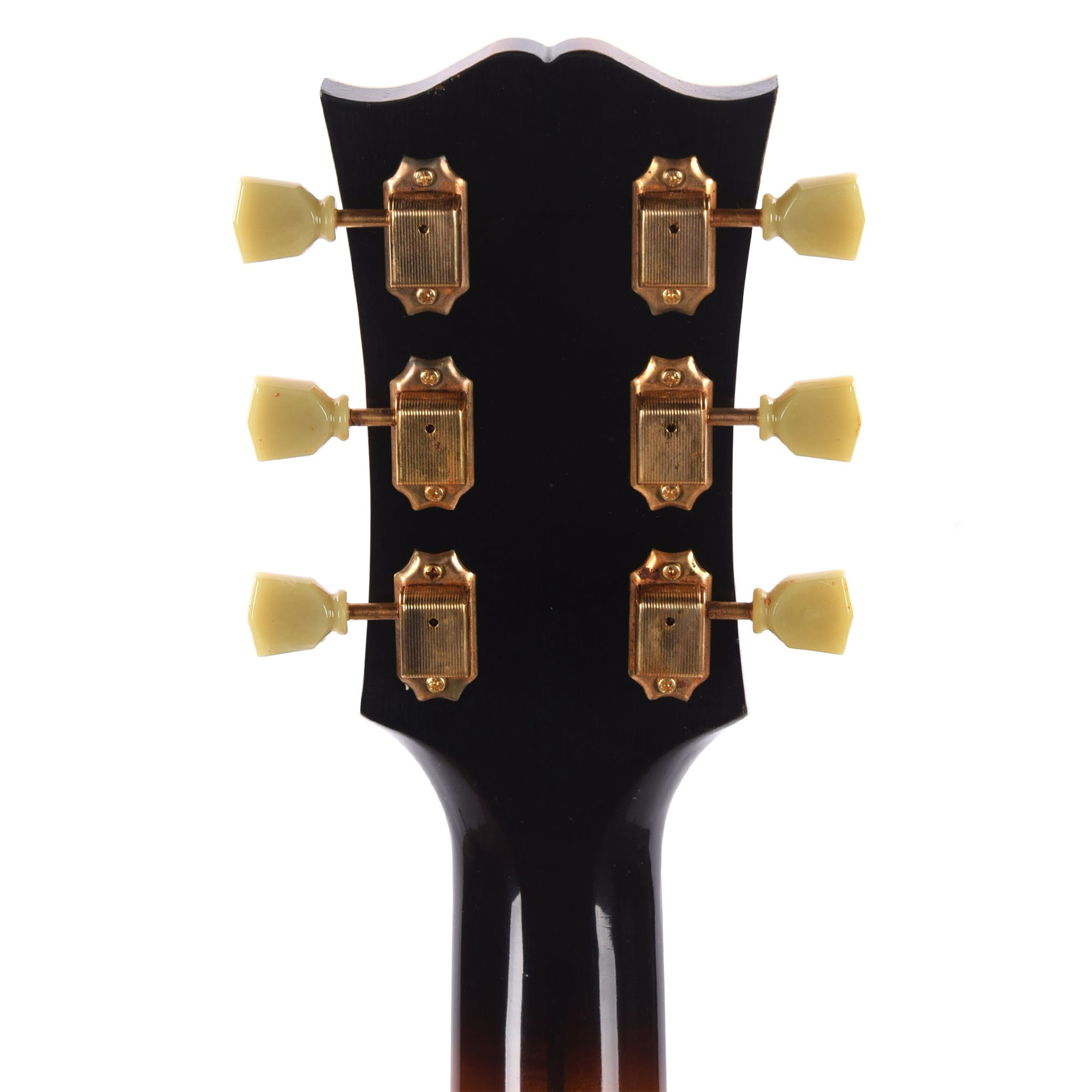 Gibson Custom Shop 1957 Murphy Lab SJ-200 Acoustic Guitar - Light Aged Vintage Sunburst (PRE ORDER)