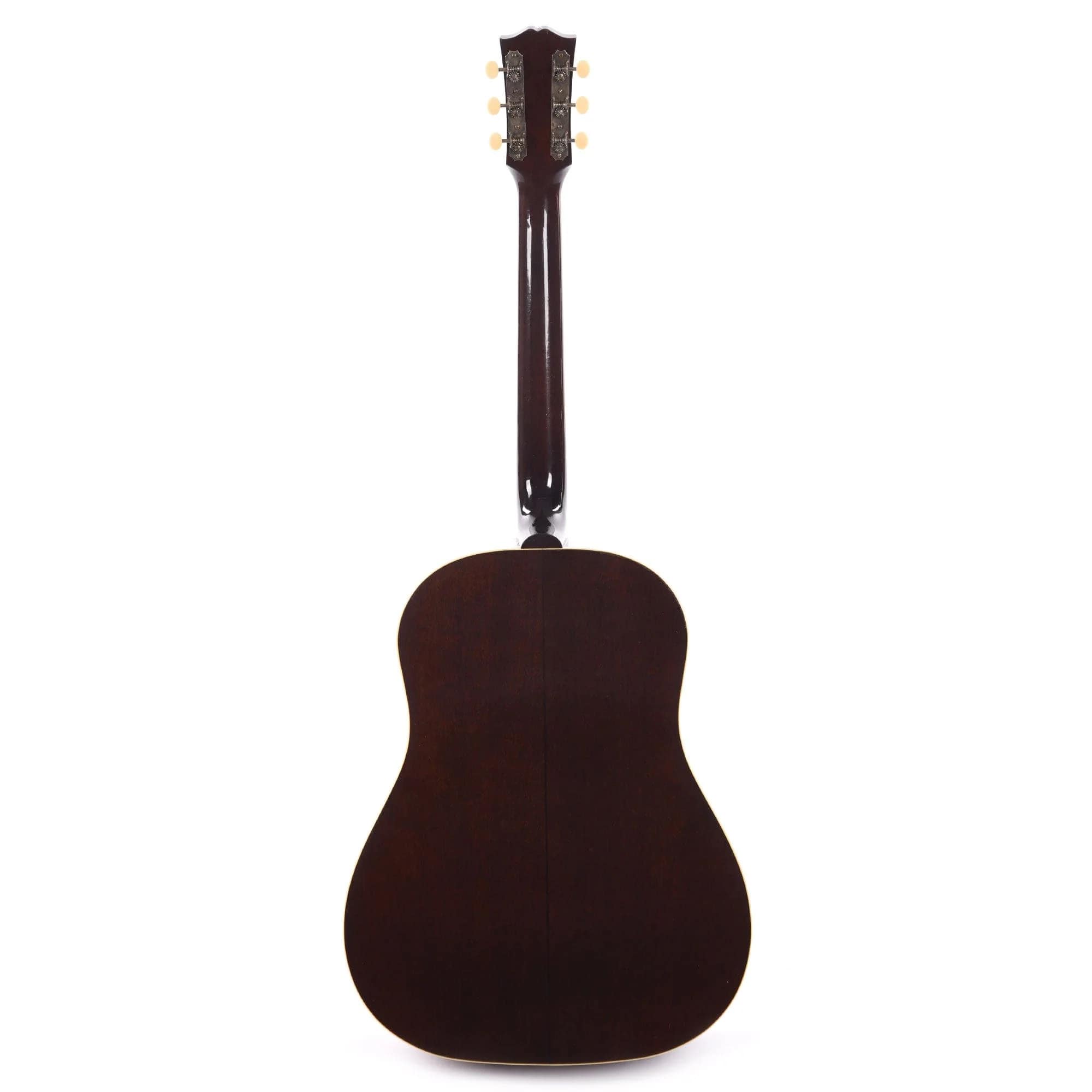 Gibson Custom Shop Murphy Lab Acoustic 1942 Banner J-45 Acoustic Guitar - Vintage Sunburst Light Aged (PRE ORDER)