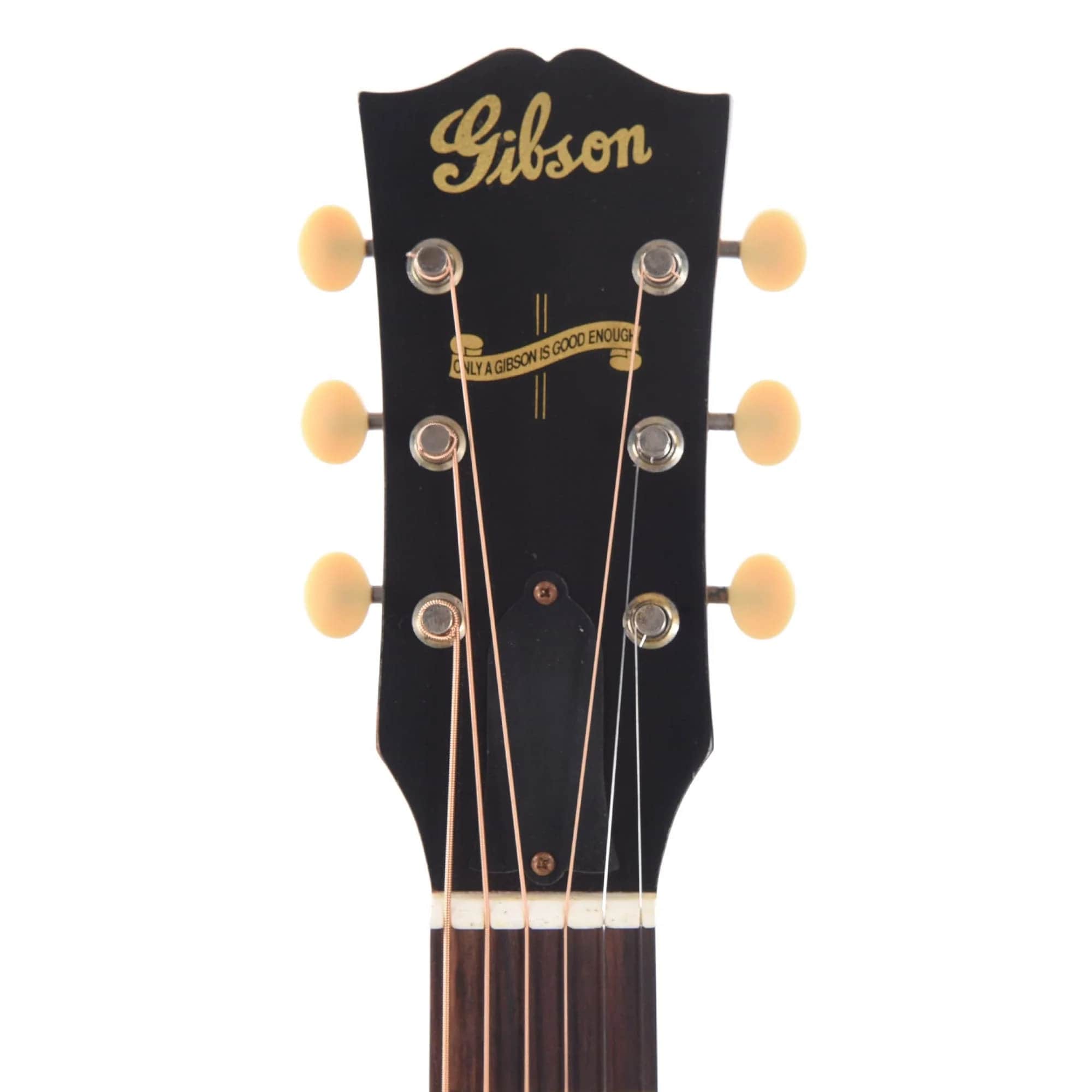 Gibson Custom Shop Murphy Lab Acoustic 1942 Banner J-45 Acoustic Guitar - Vintage Sunburst Light Aged (PRE ORDER)