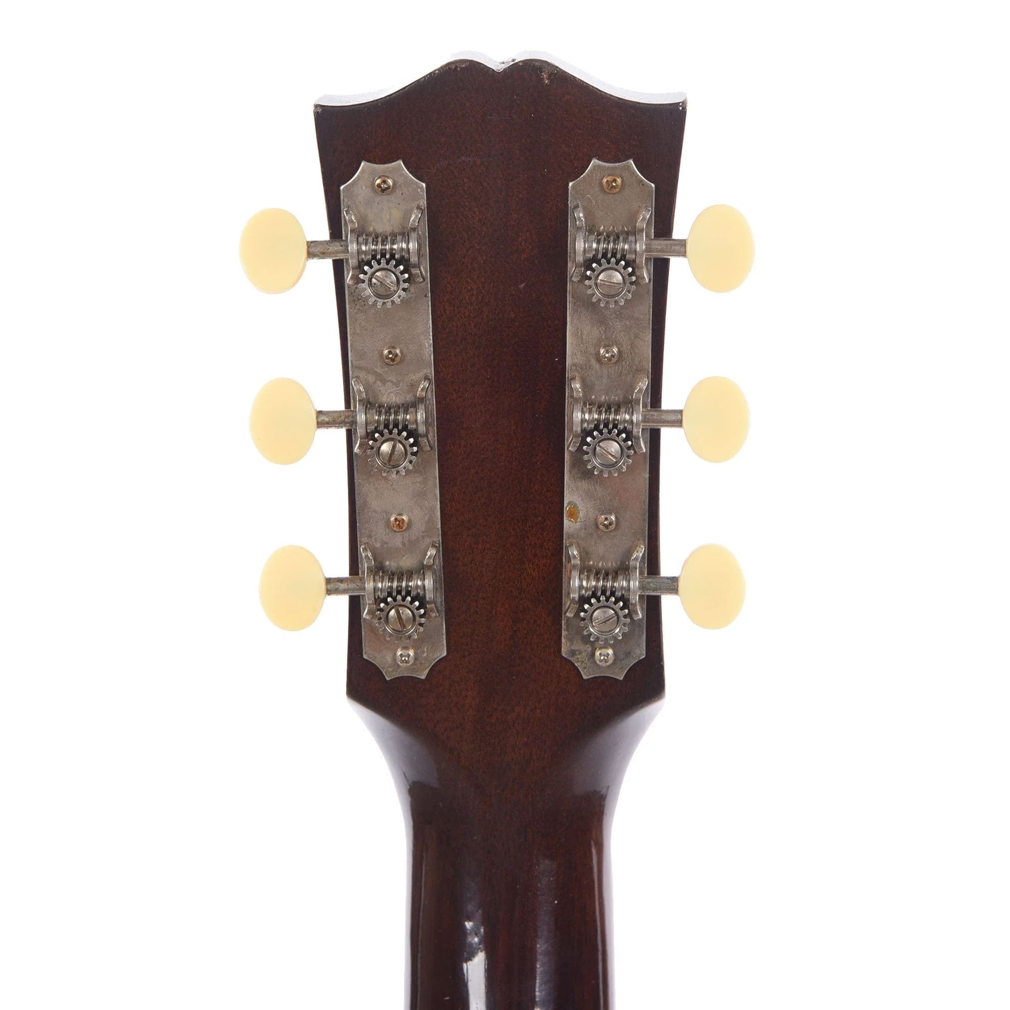 Gibson Custom Shop Murphy Lab Acoustic 1942 Banner J-45 Acoustic Guitar - Vintage Sunburst Light Aged (PRE ORDER)