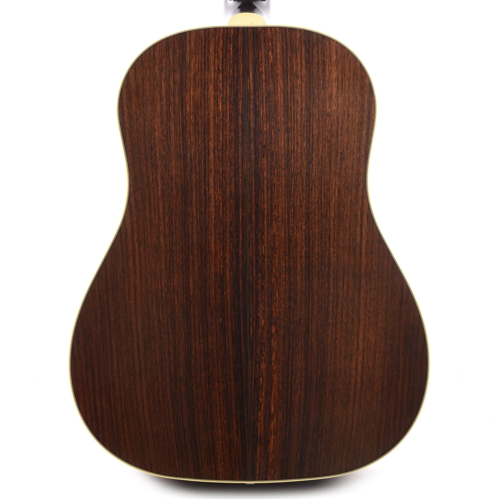 Gibson Custom Shop Murphy Lab 1942 Banner Southern Jumbo Acoustic Guitar - Vintage Sunburst Light Aged (PRE ORDER)