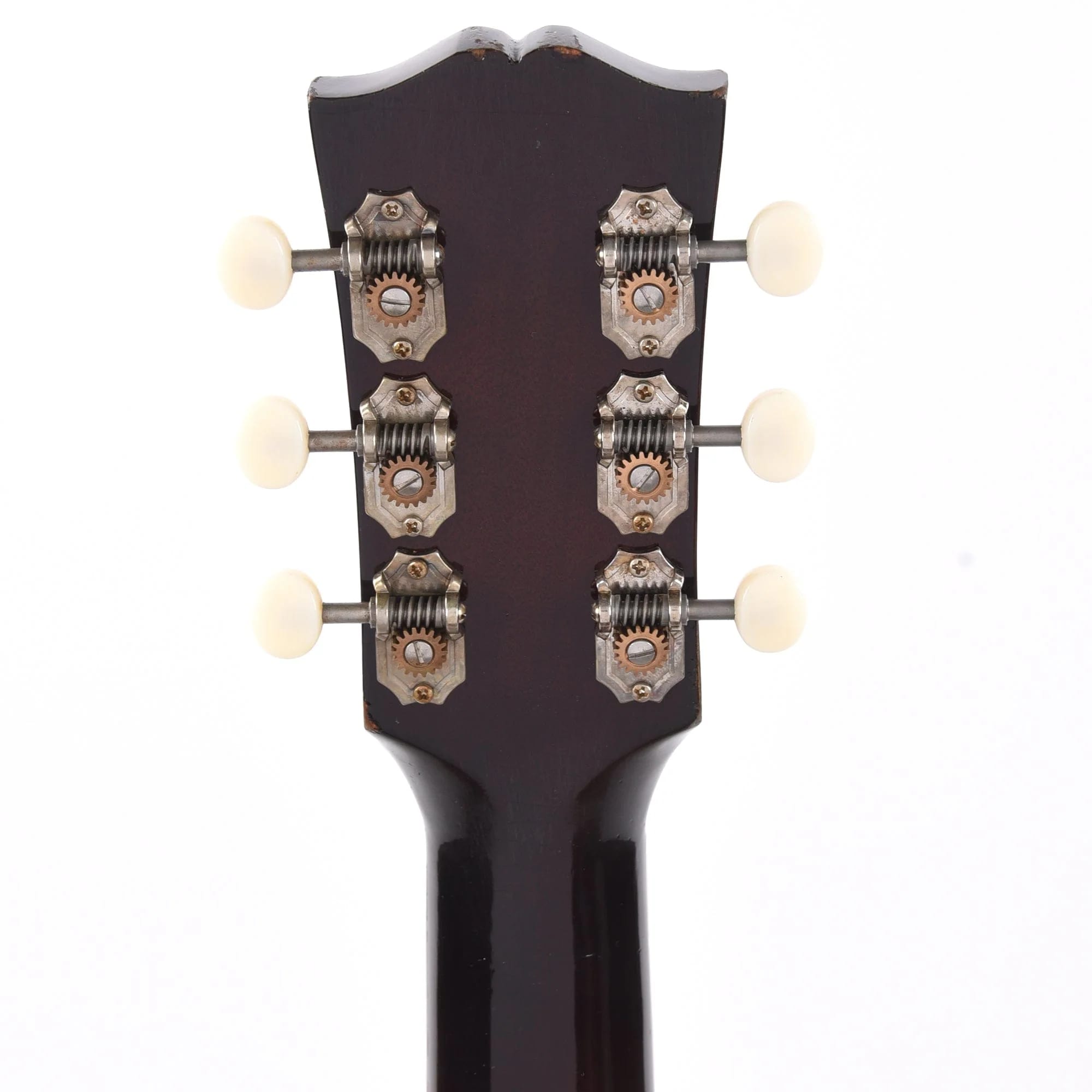 Gibson Custom Shop Murphy Lab 1942 Banner Southern Jumbo Acoustic Guitar - Vintage Sunburst Light Aged (PRE ORDER)