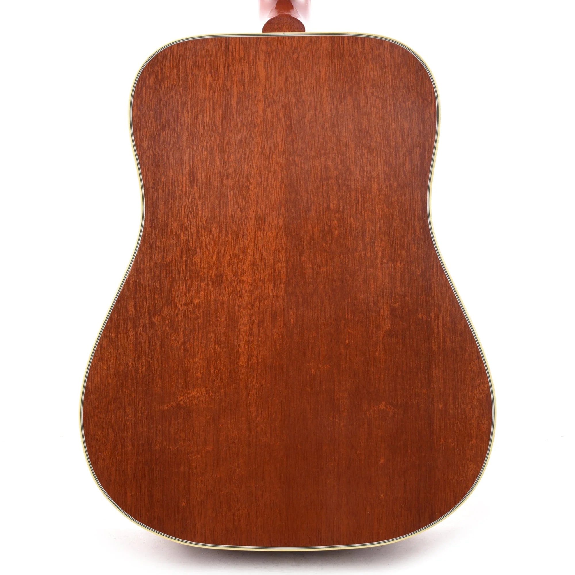 Gibson Custom Shop Murphy Lab 1960 Hummingbird Acoustic Guitar - Cherry Sunburst Light Aged (PRE ORDER)