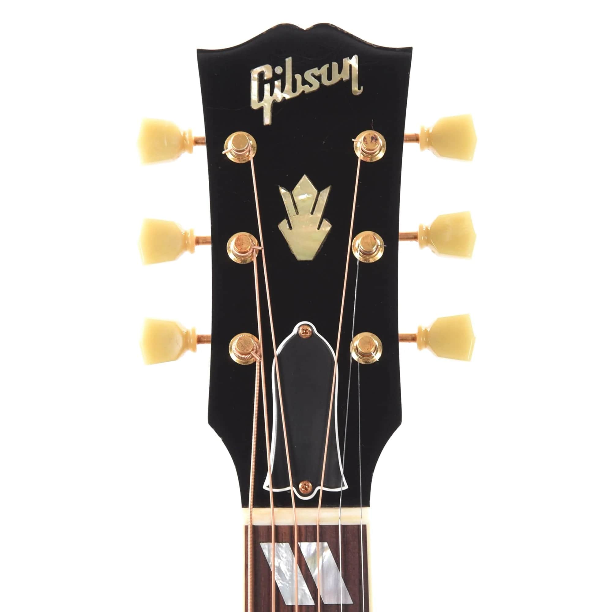 Gibson Custom Shop Murphy Lab 1960 Hummingbird Acoustic Guitar - Cherry Sunburst Light Aged (PRE ORDER)
