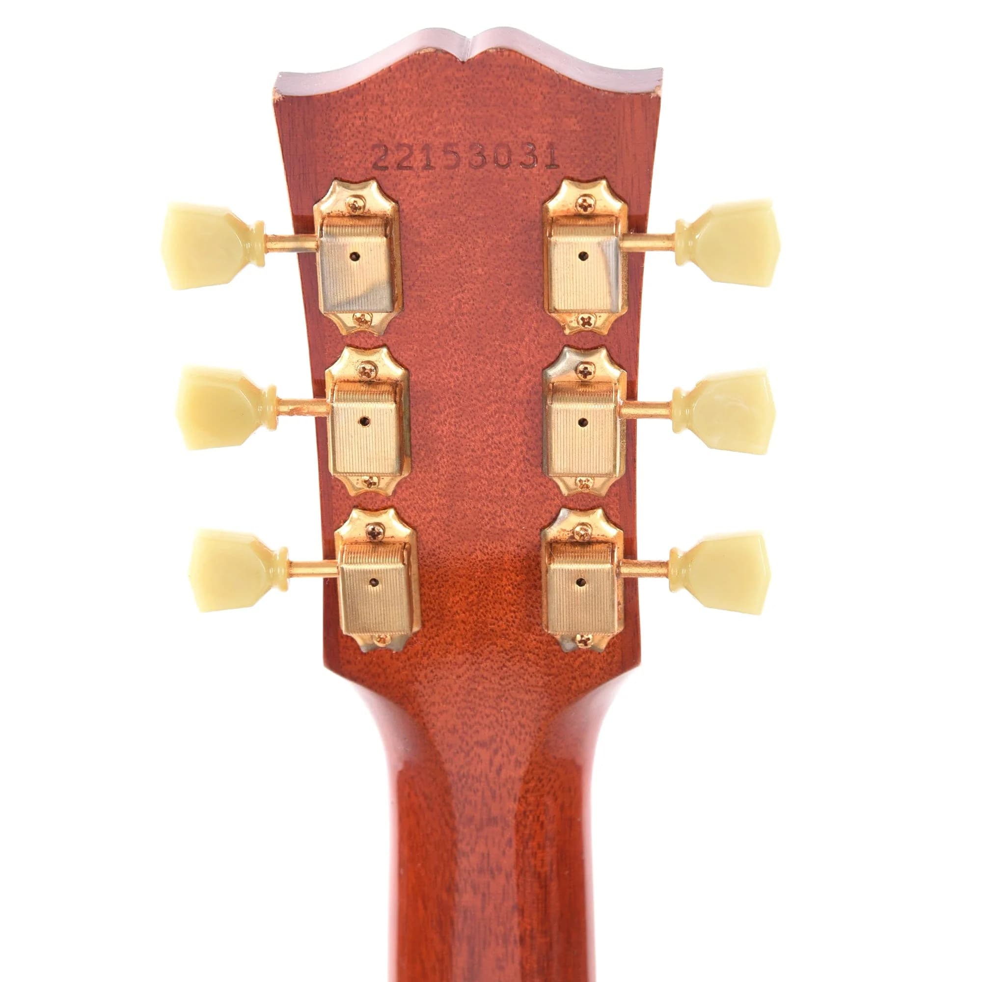 Gibson Custom Shop Murphy Lab 1960 Hummingbird Acoustic Guitar - Cherry Sunburst Light Aged (PRE ORDER)