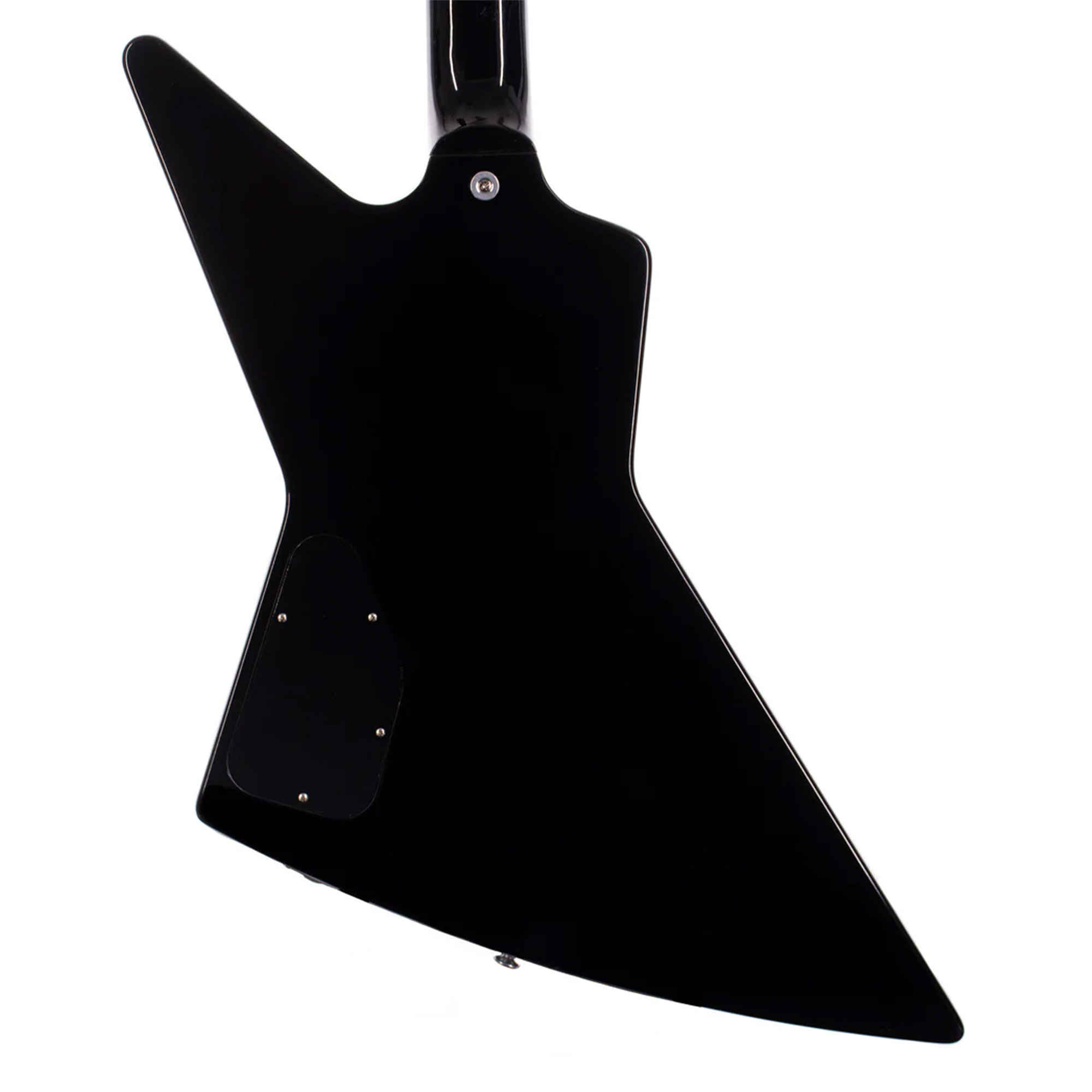 Gibson '80s Explorer Electric Guitar - Ebony (PRE ORDER)