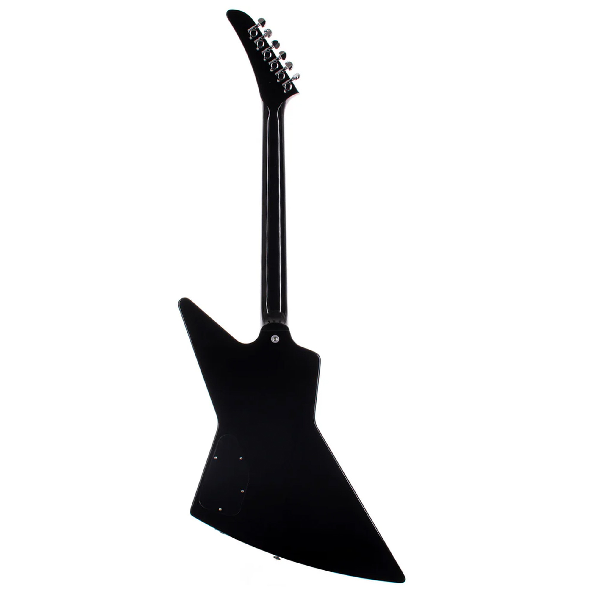 Gibson '80s Explorer Electric Guitar - Ebony (PRE ORDER)