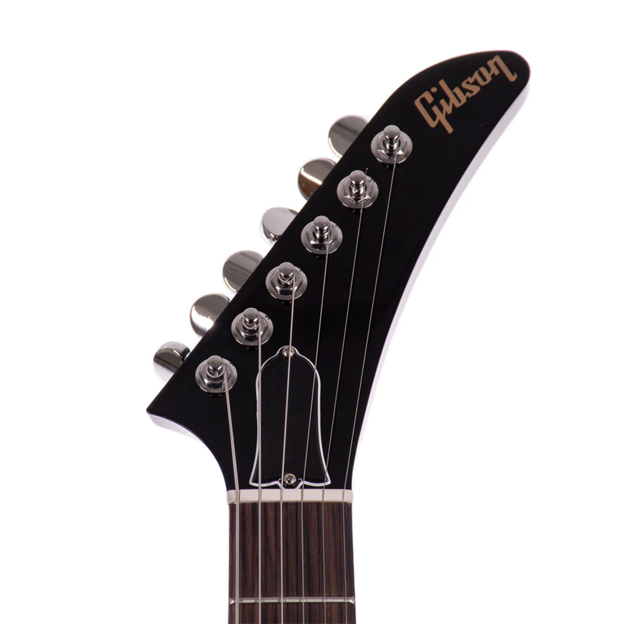 Gibson '80s Explorer Electric Guitar - Ebony (PRE ORDER)