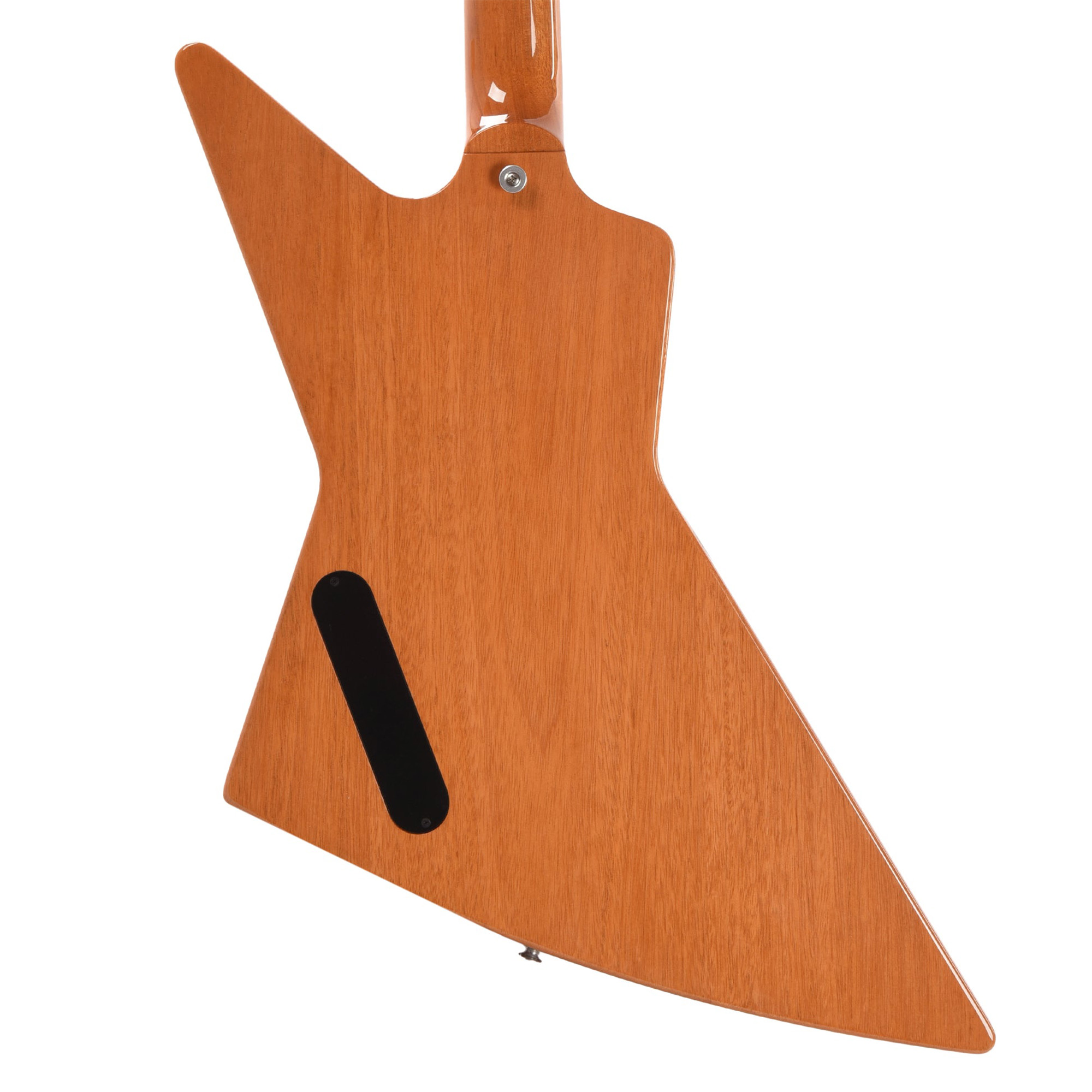 Gibson '70s Explorer Electric Guitar - Antique Natural (PRE ORDER)